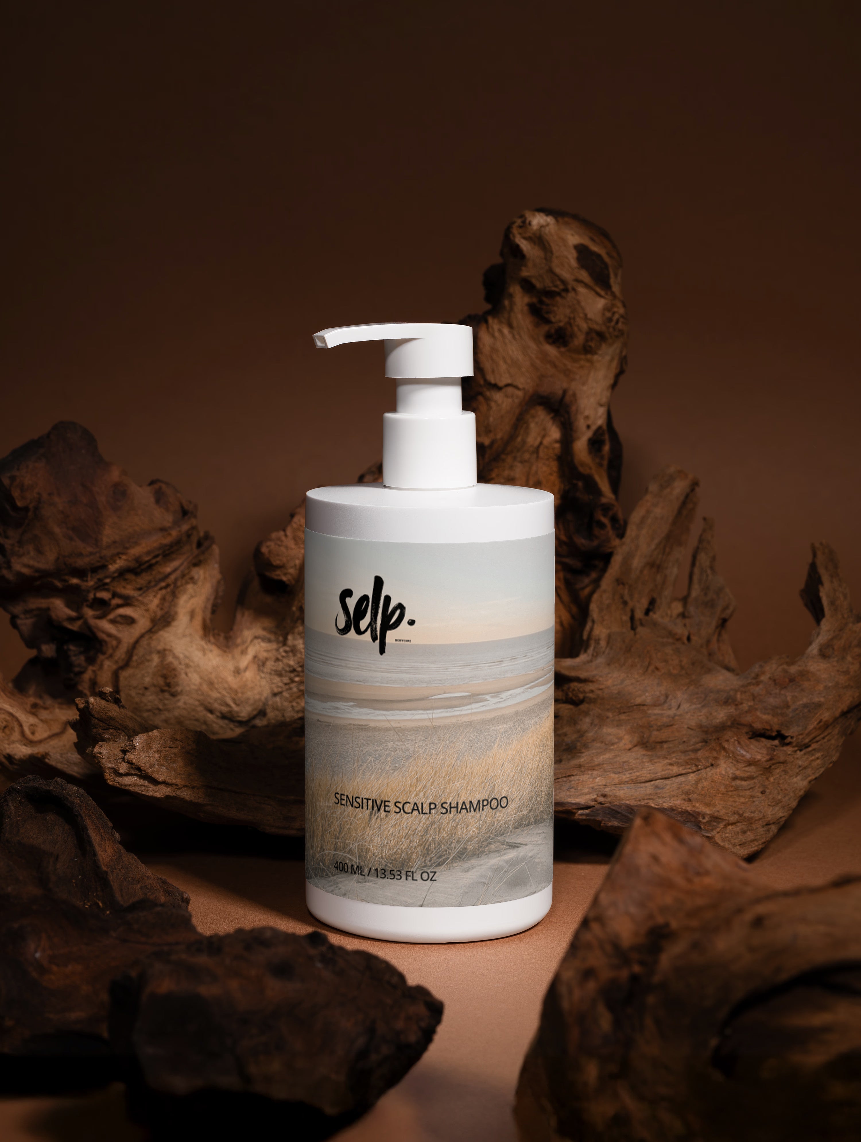 Sensitive Scalp Shampoo