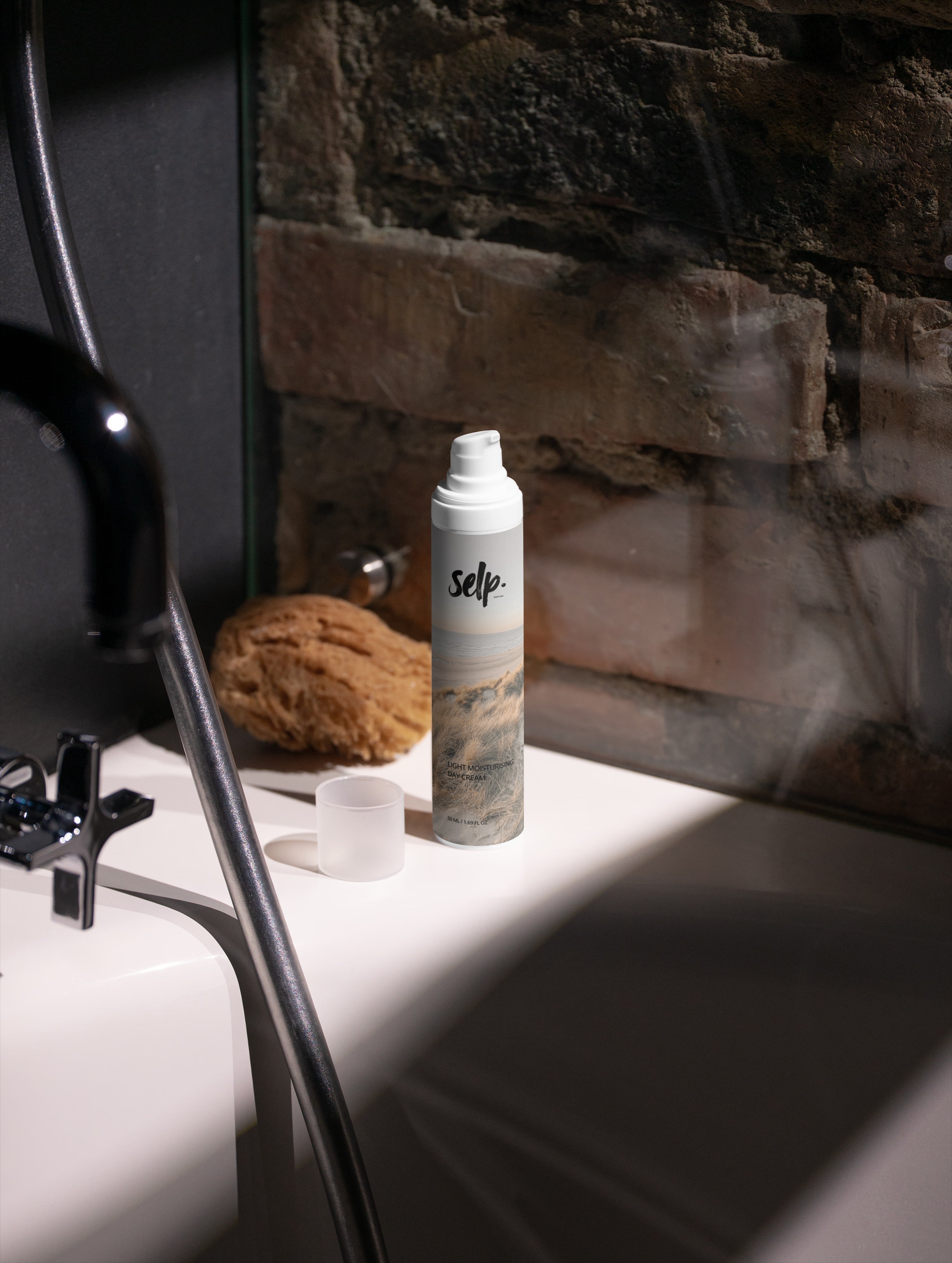 Light Moisturising Day Cream