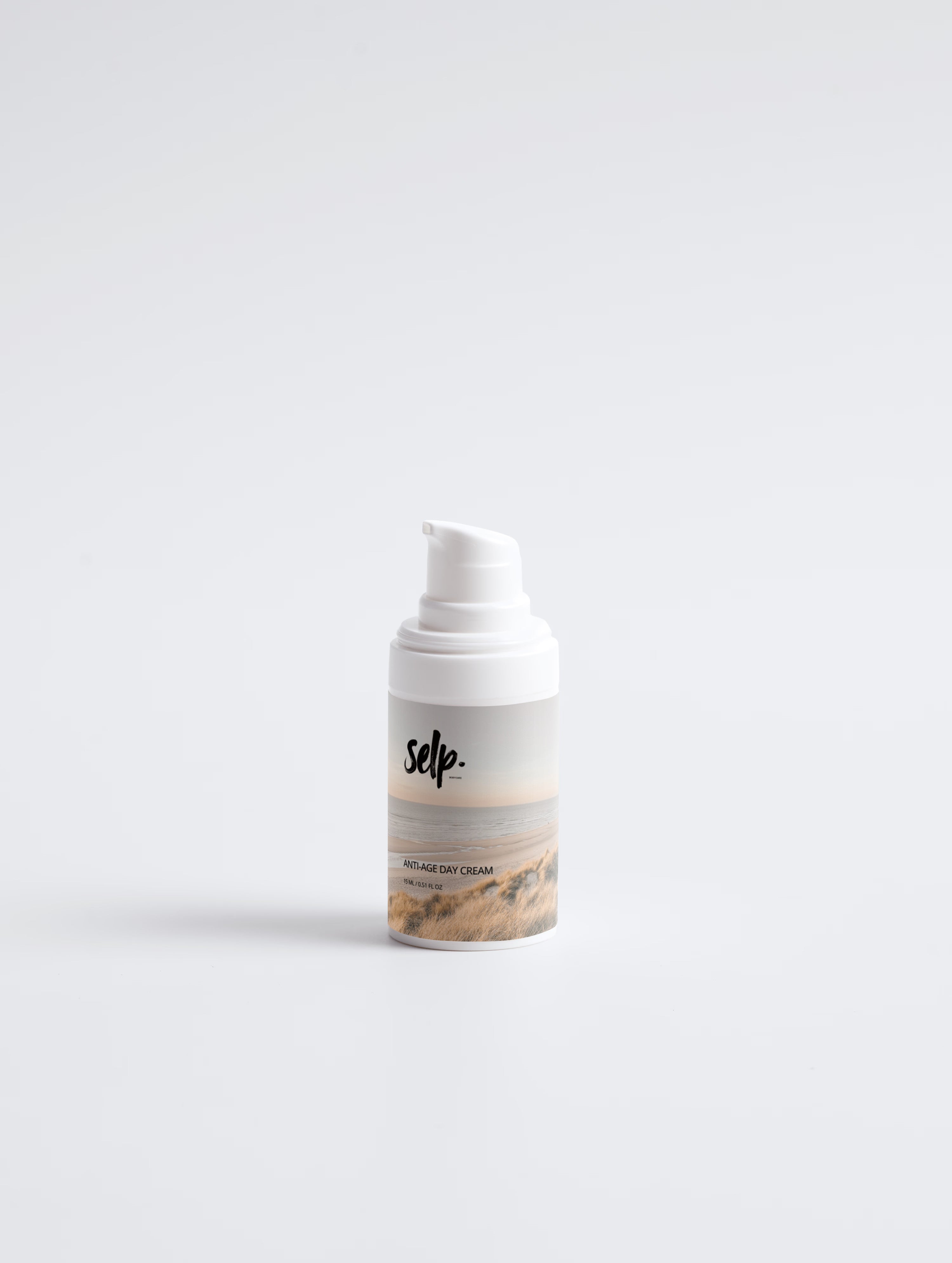 Anti-Age Day Cream