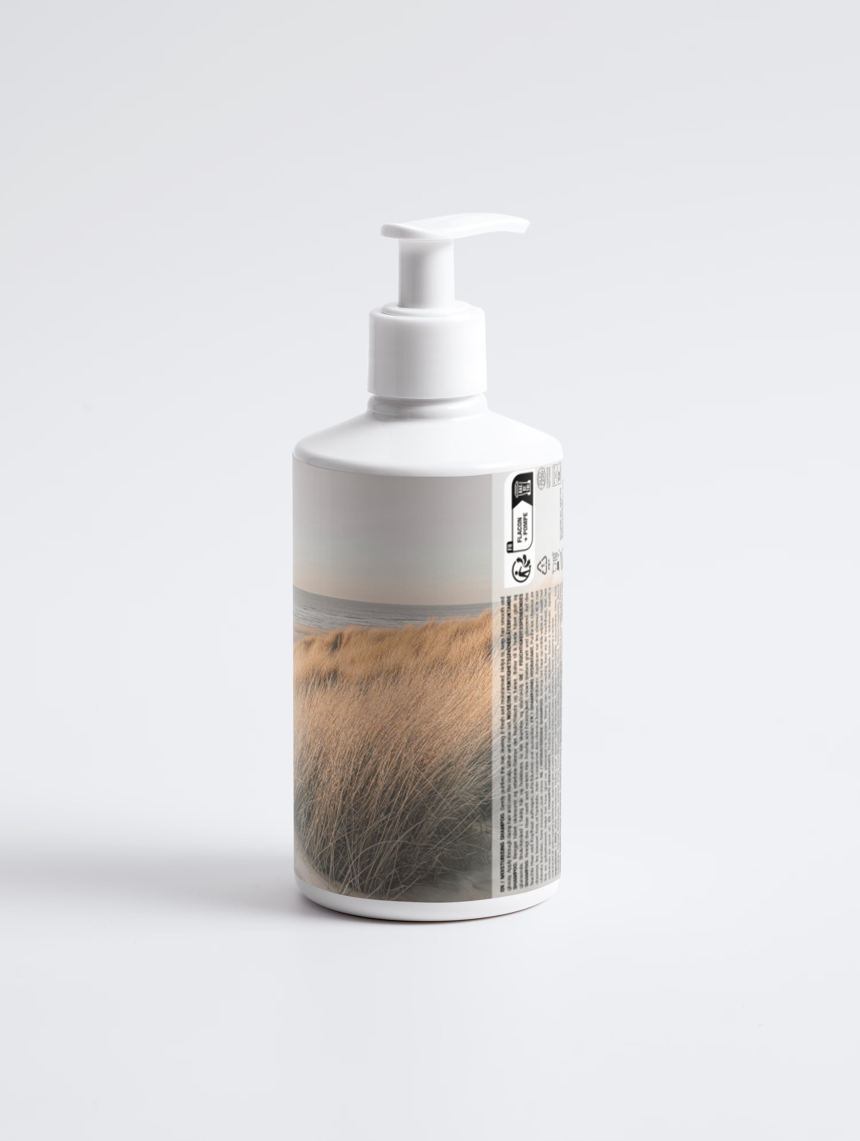 Moisturising Shampoo