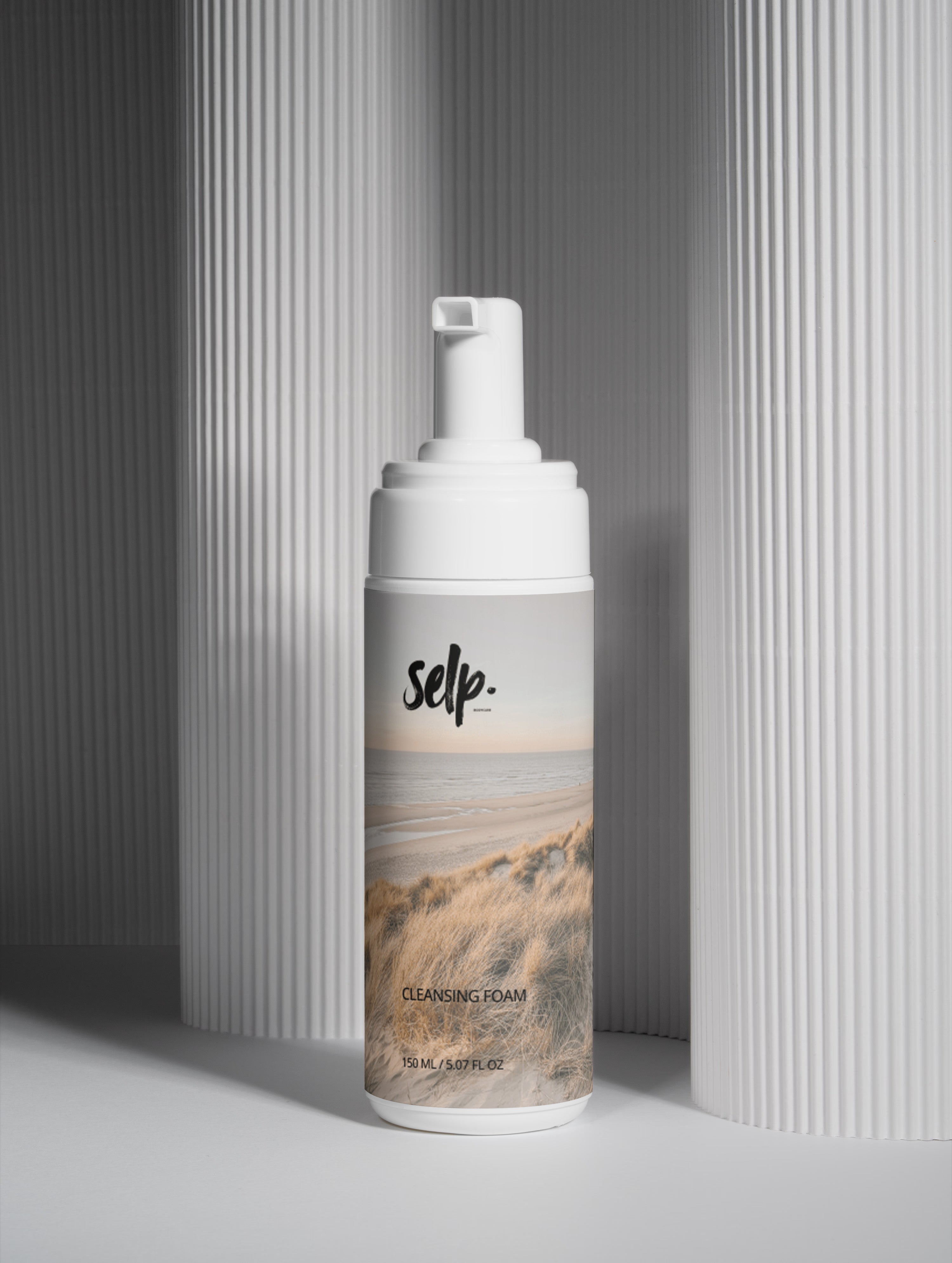 Cleansing Foam