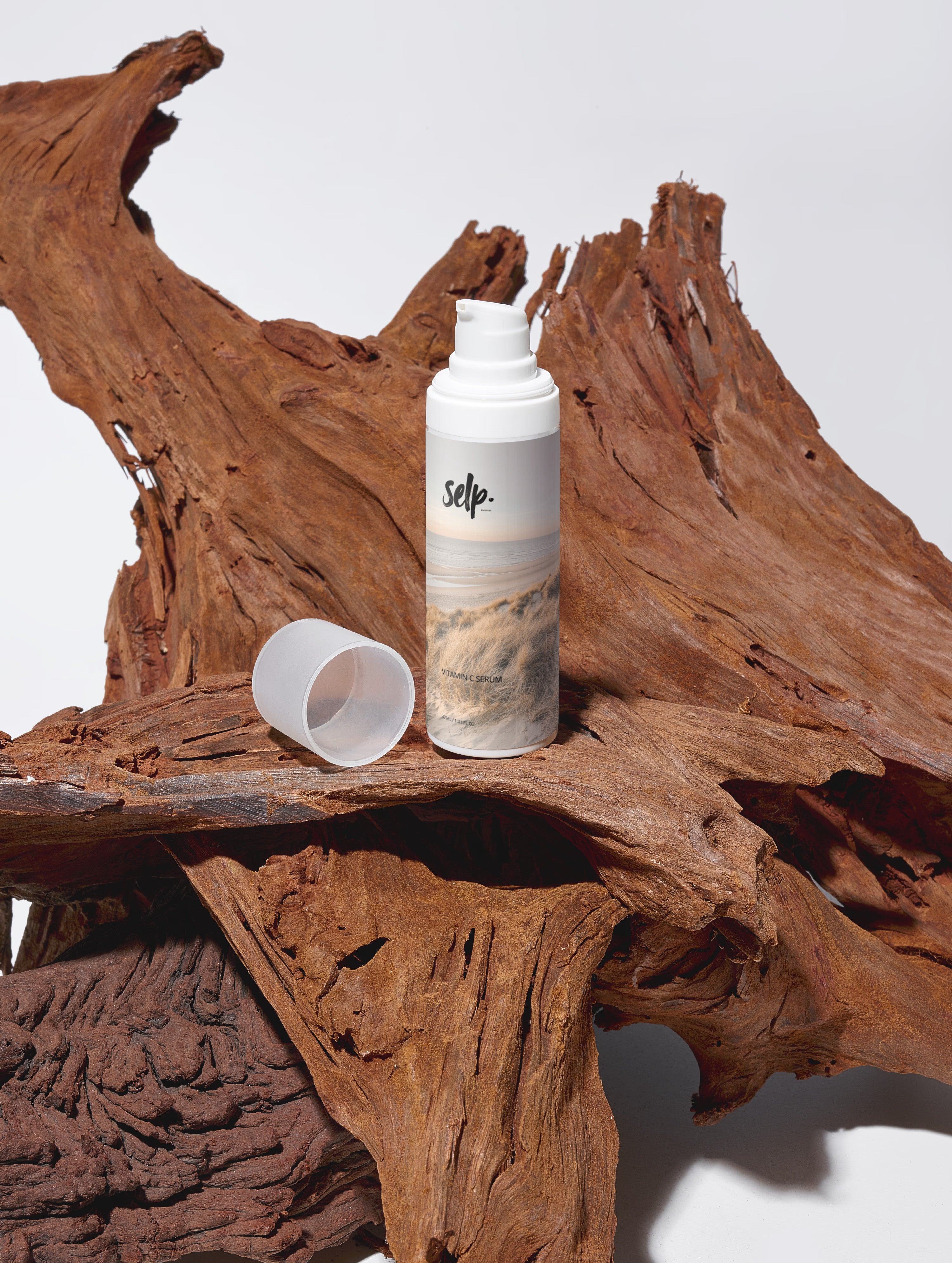 Vitamin C Serum