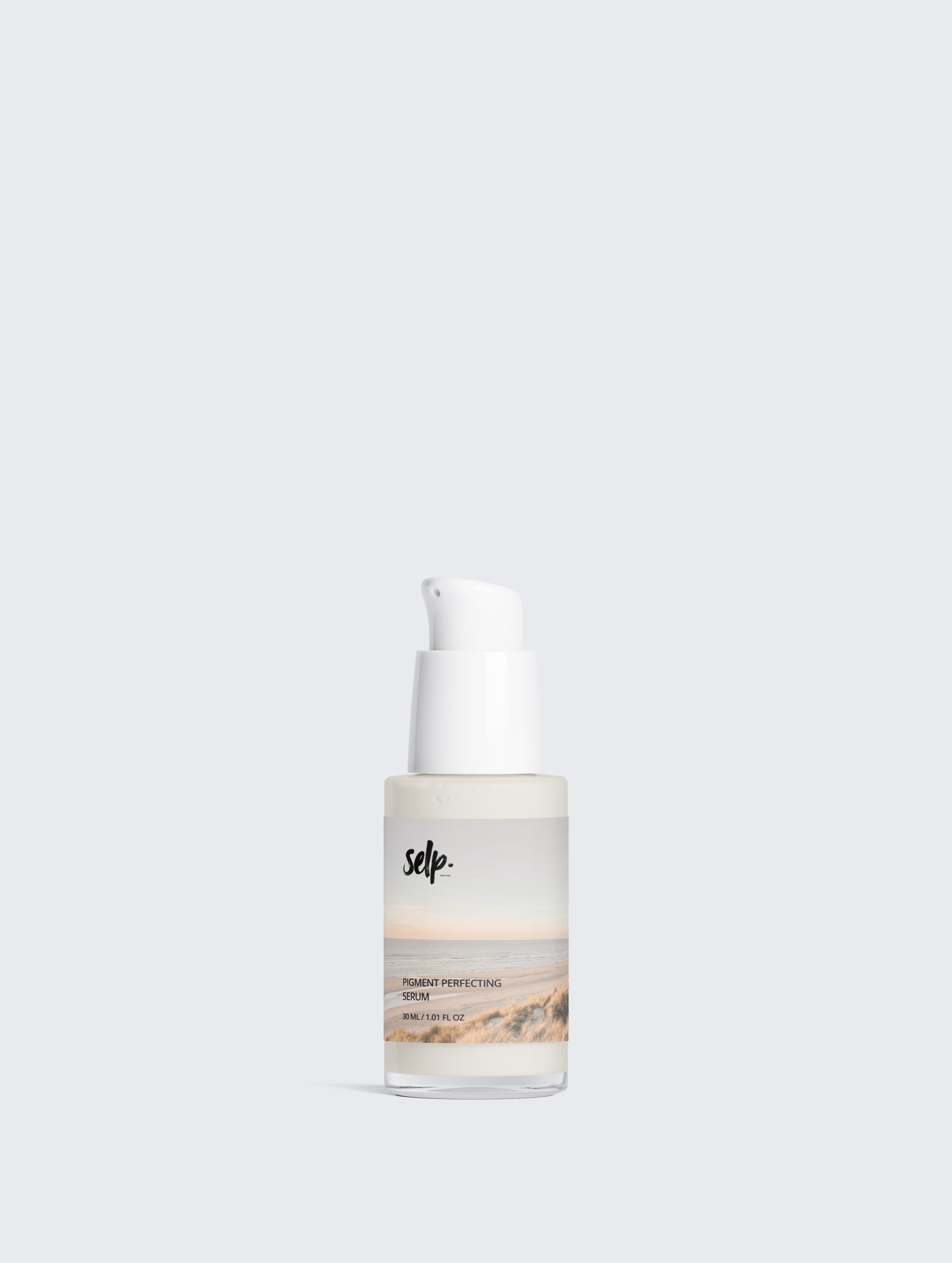 Pigment Perfecting Serum