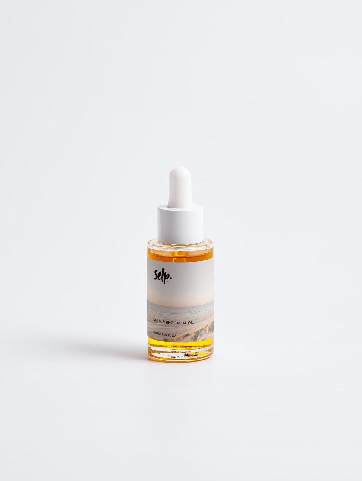 Nourishing Facial Oil