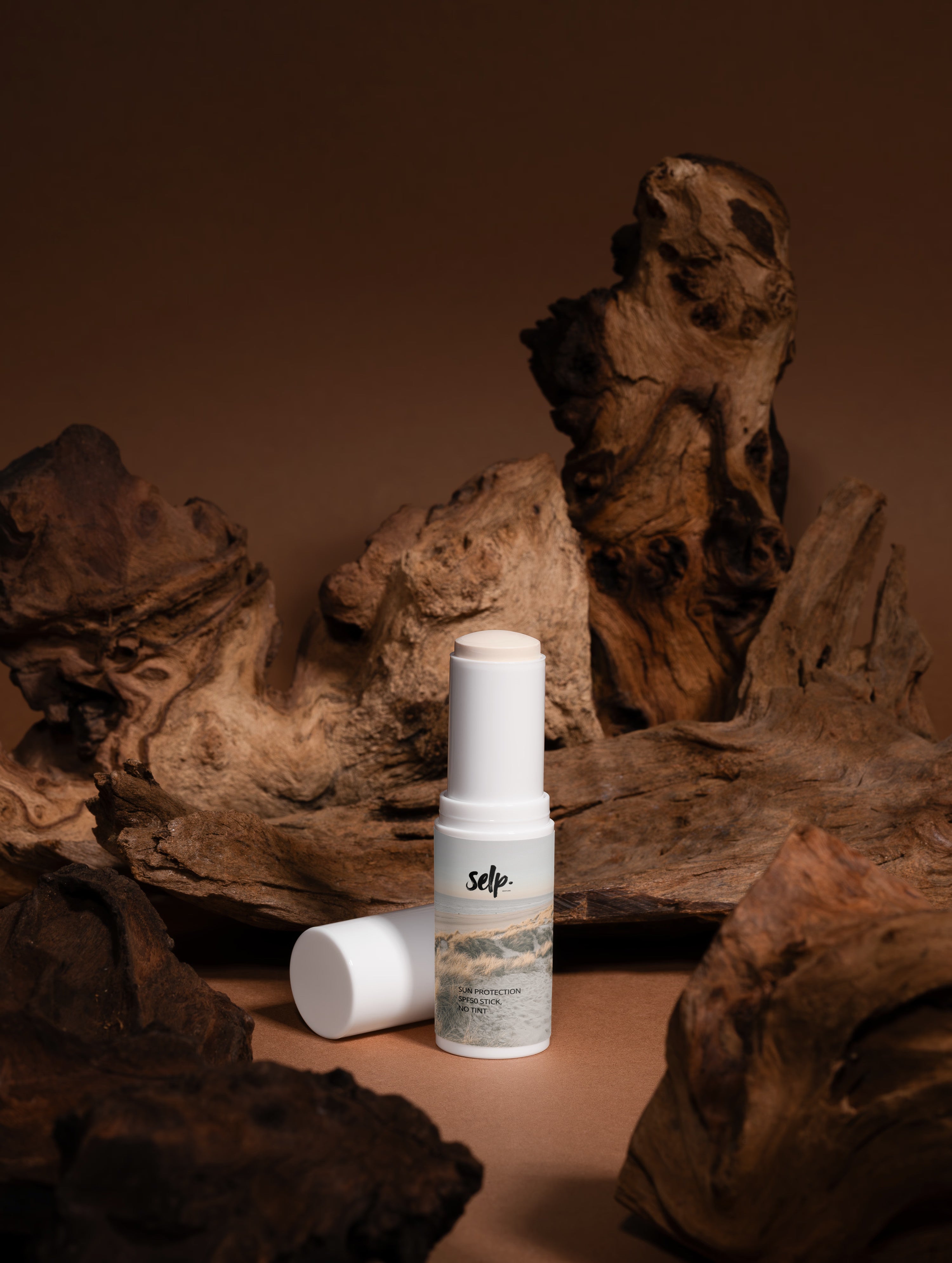 Sun Protection SPF50 Stick, no tint