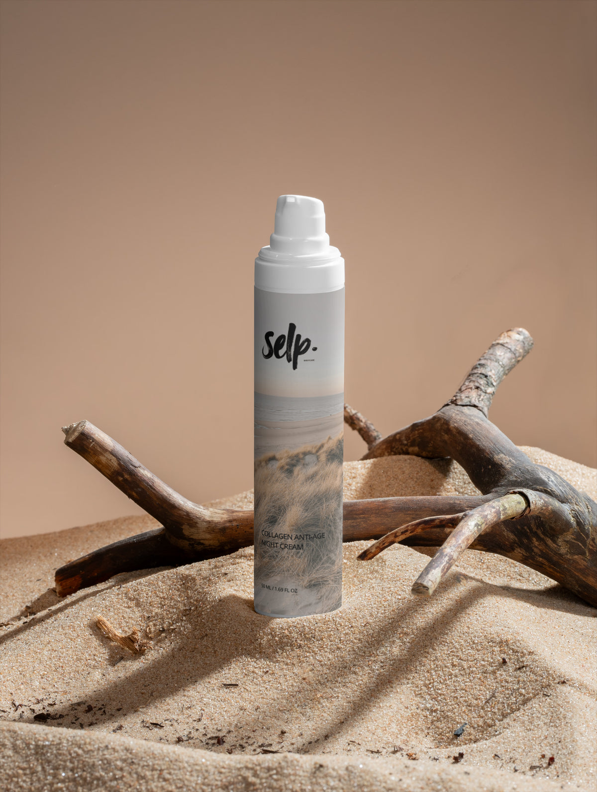 Collagen Anti-Age Night Cream