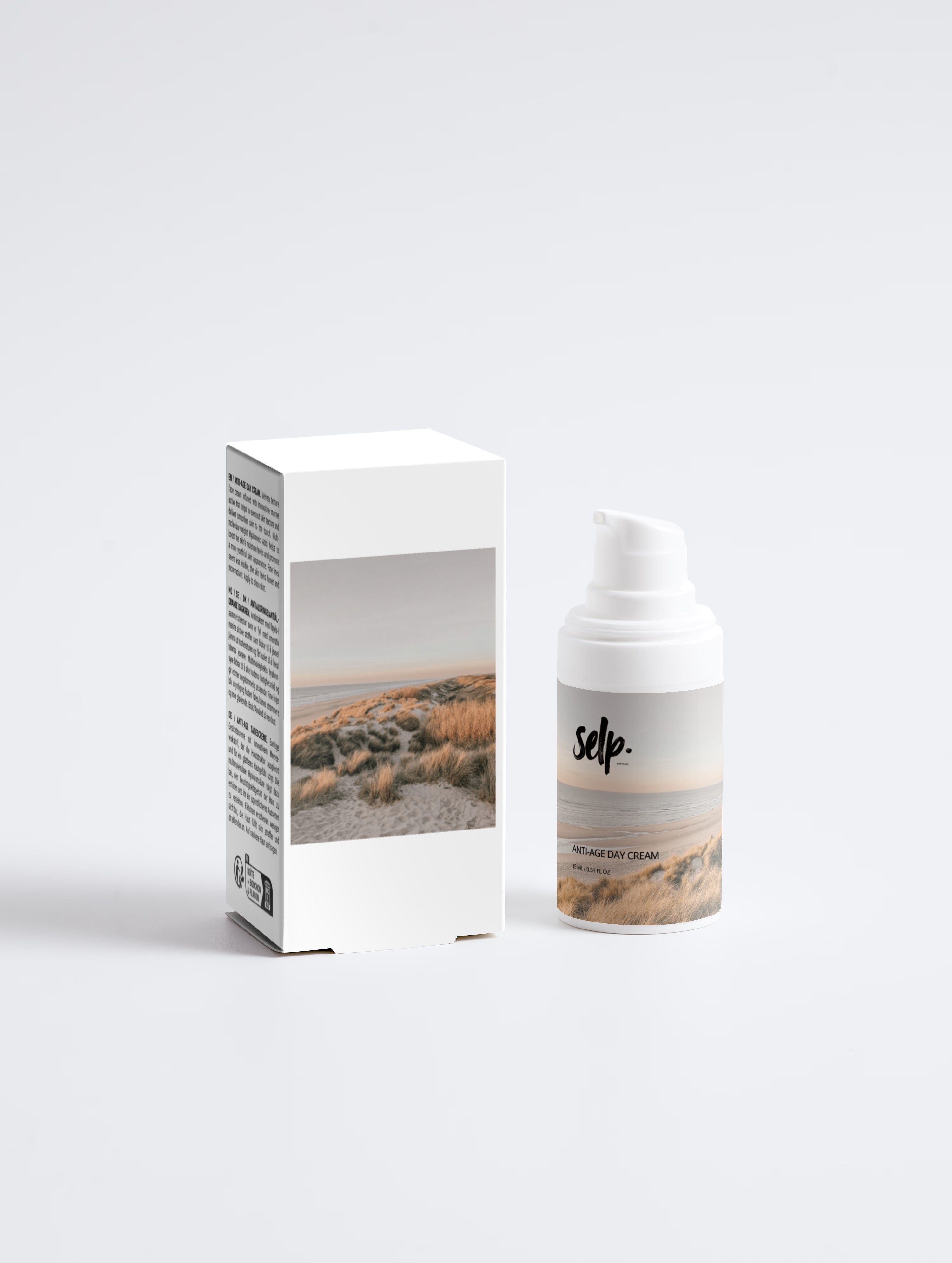 Anti-Age Day Cream