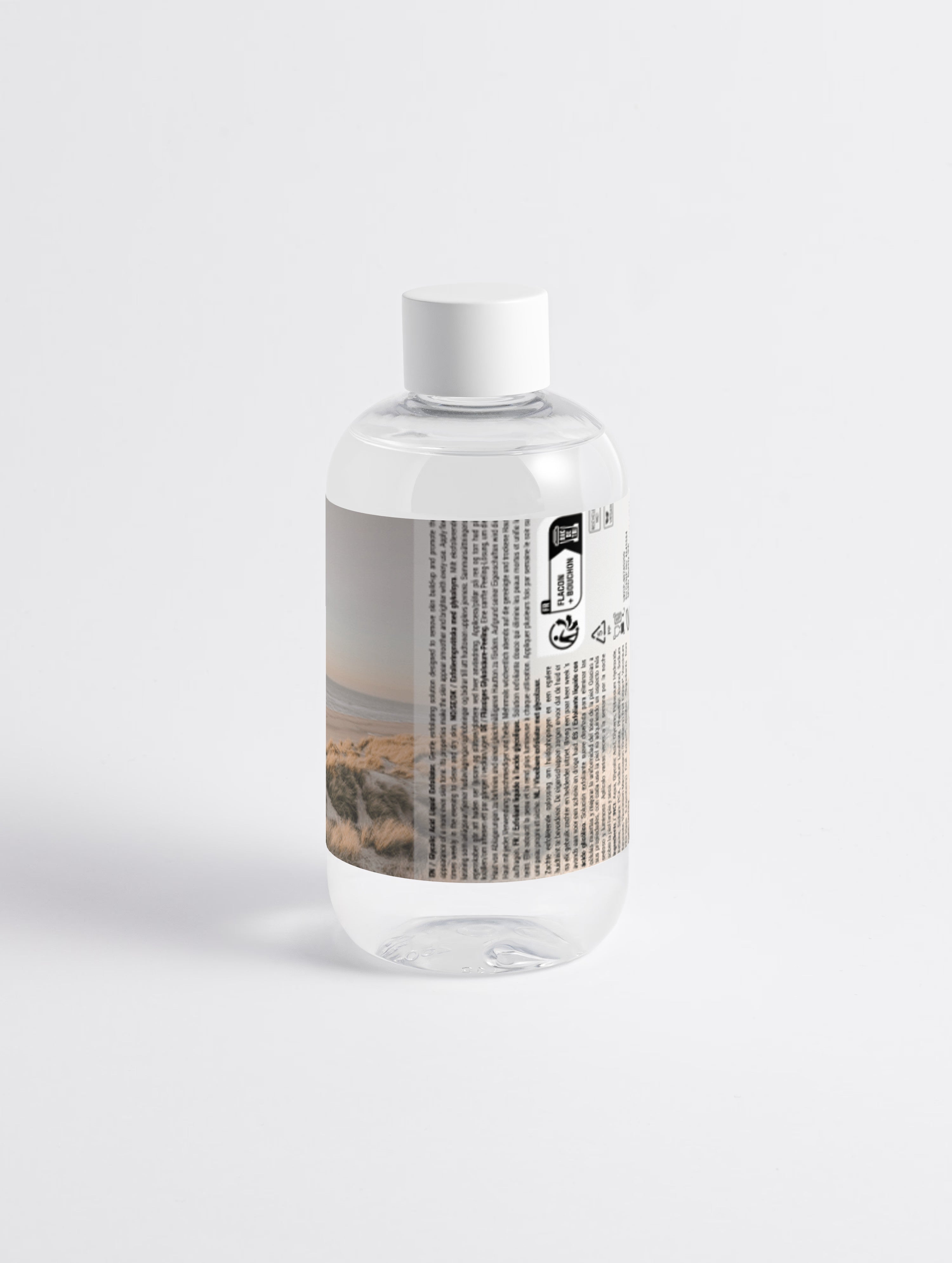 Glycolic Acid Exfoliating Toner