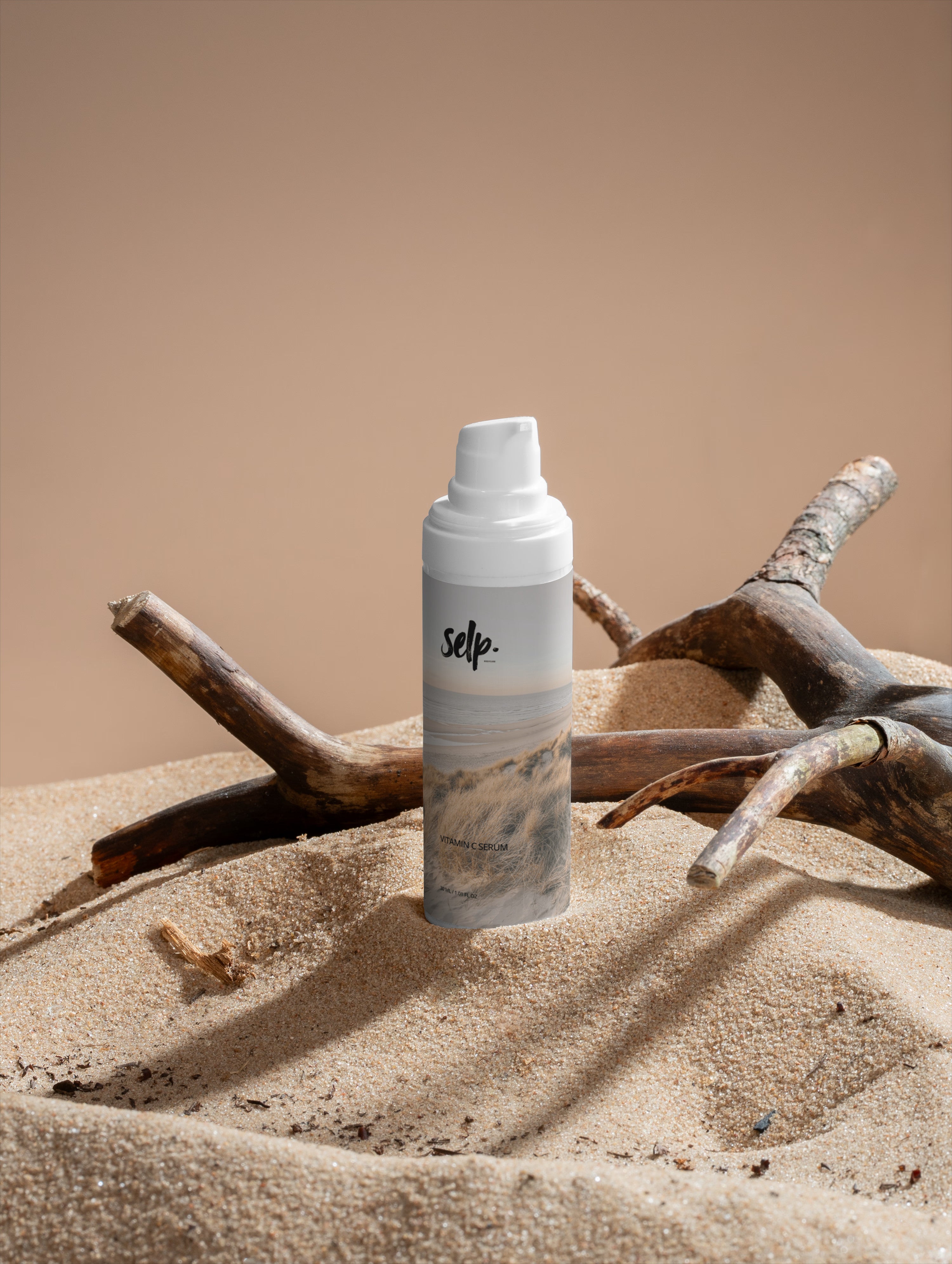 Vitamin C Serum