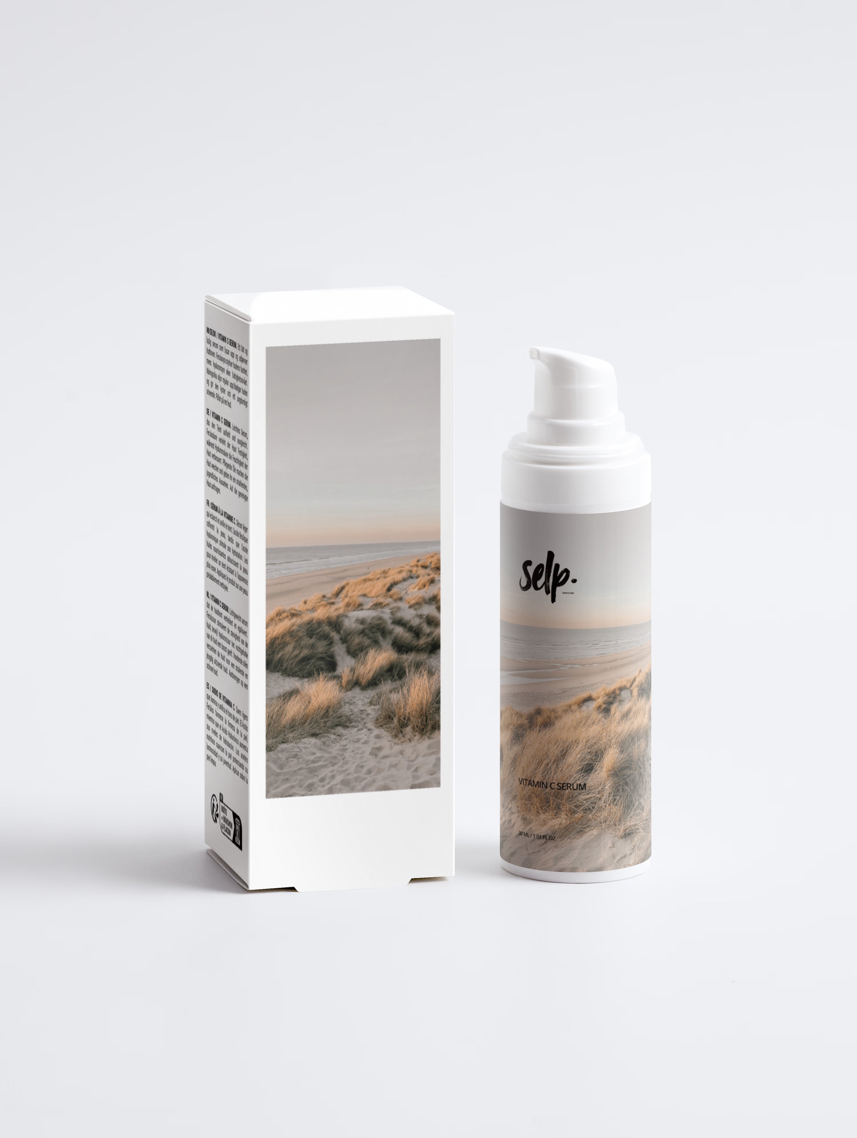 Vitamin C Serum