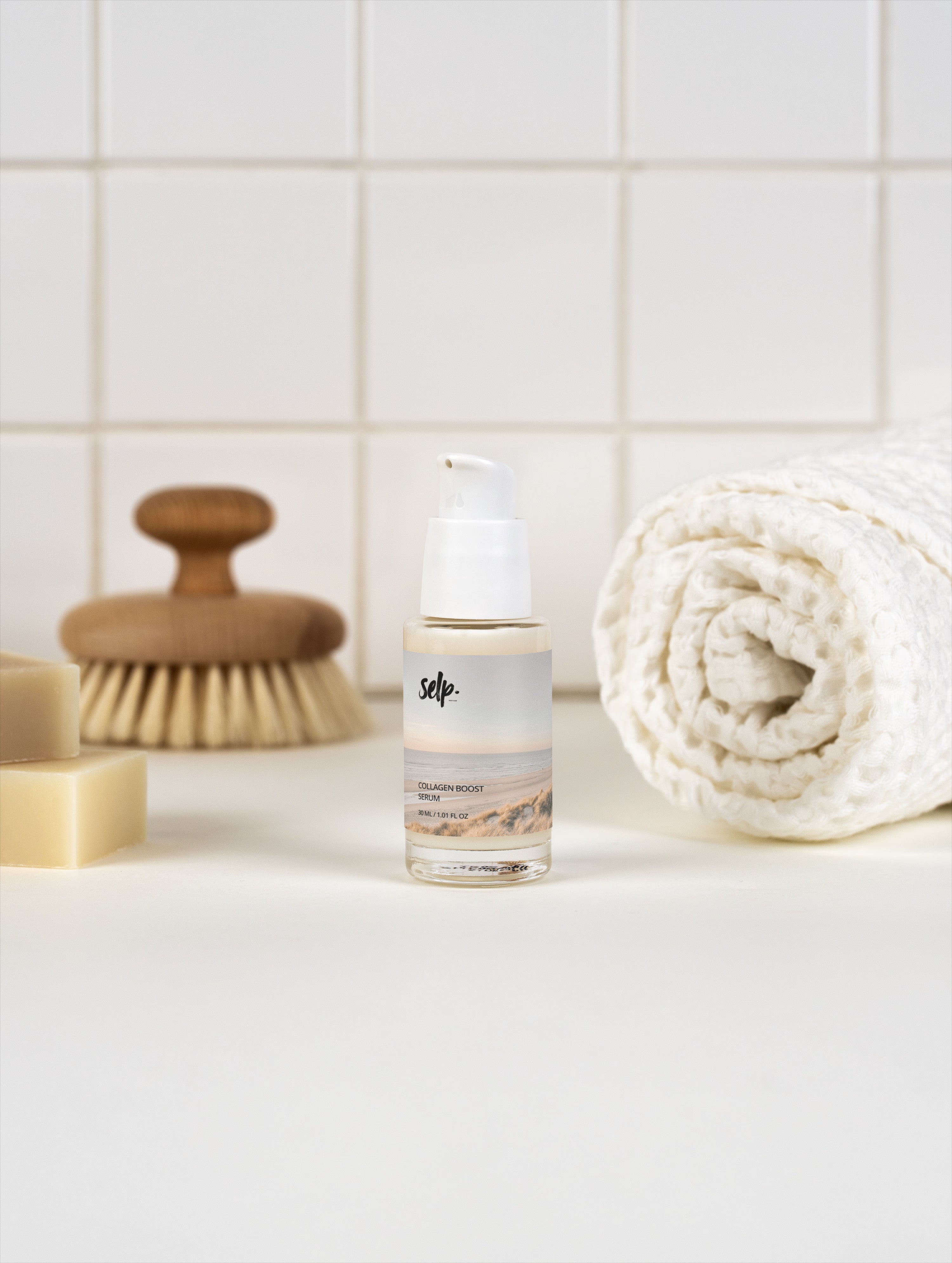 Collagen Boost Serum