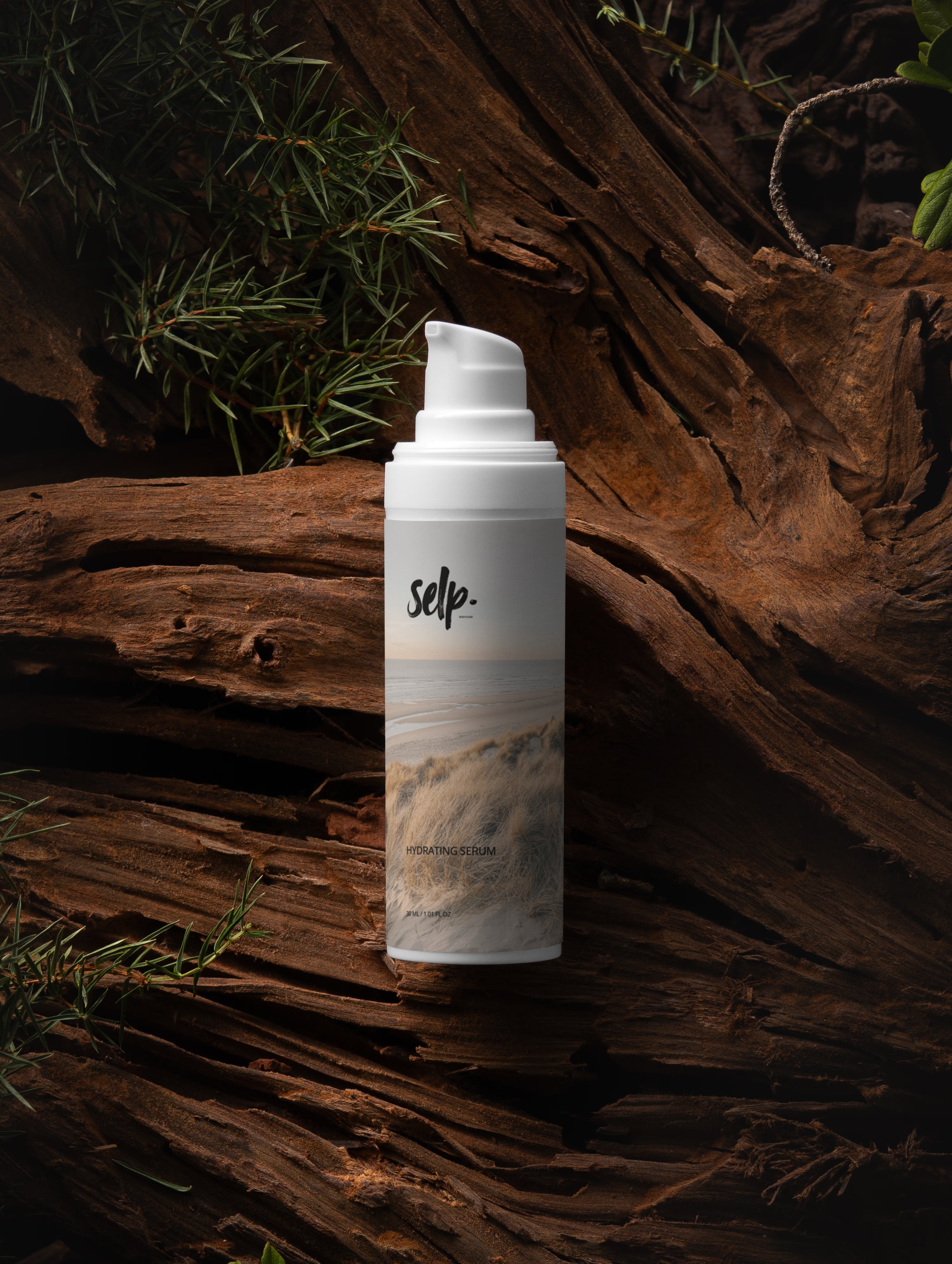 Hydrating Serum