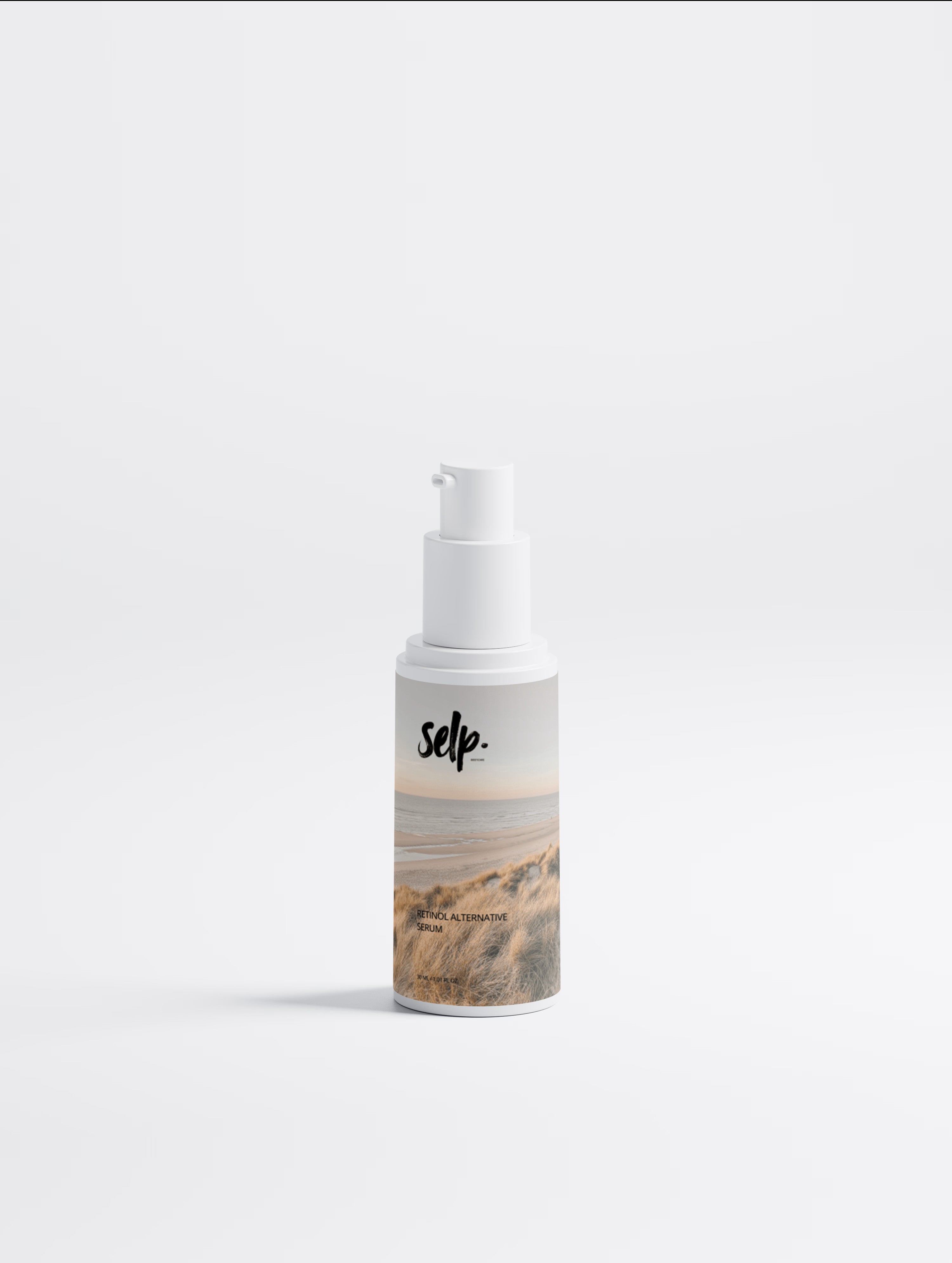 Retinol Alternative Serum