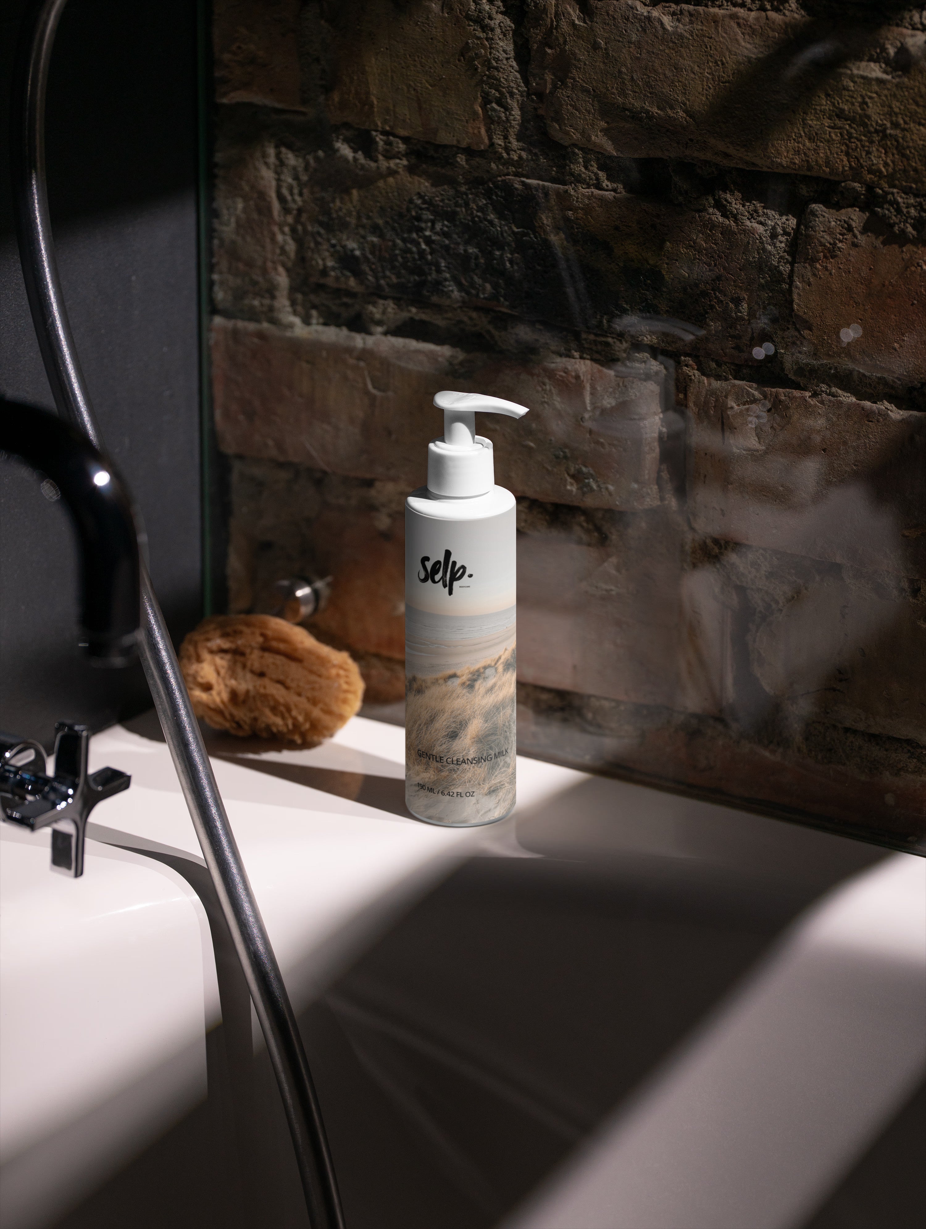 Gentle Cleansing Milk
