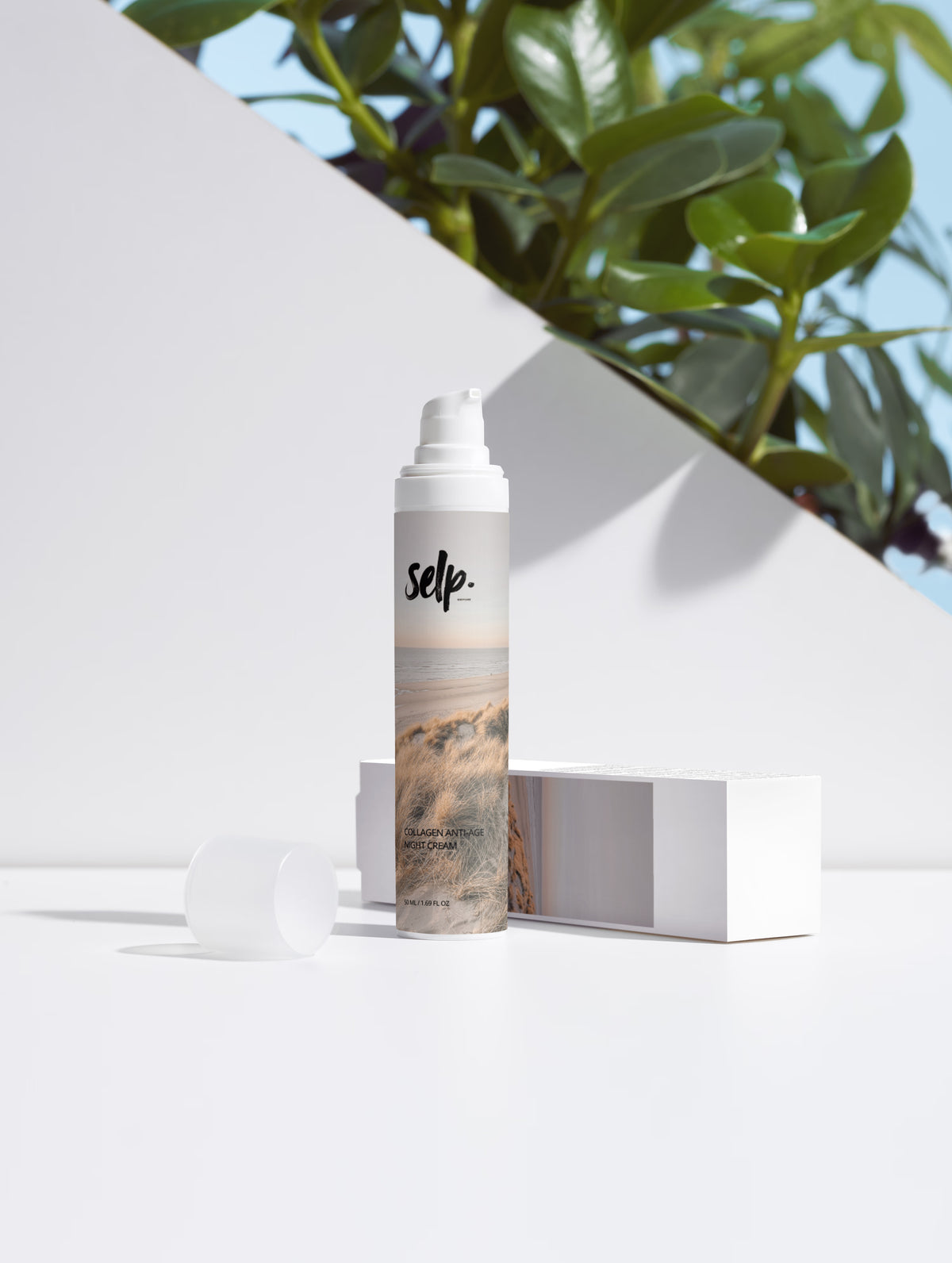 Collagen Anti-Age Night Cream