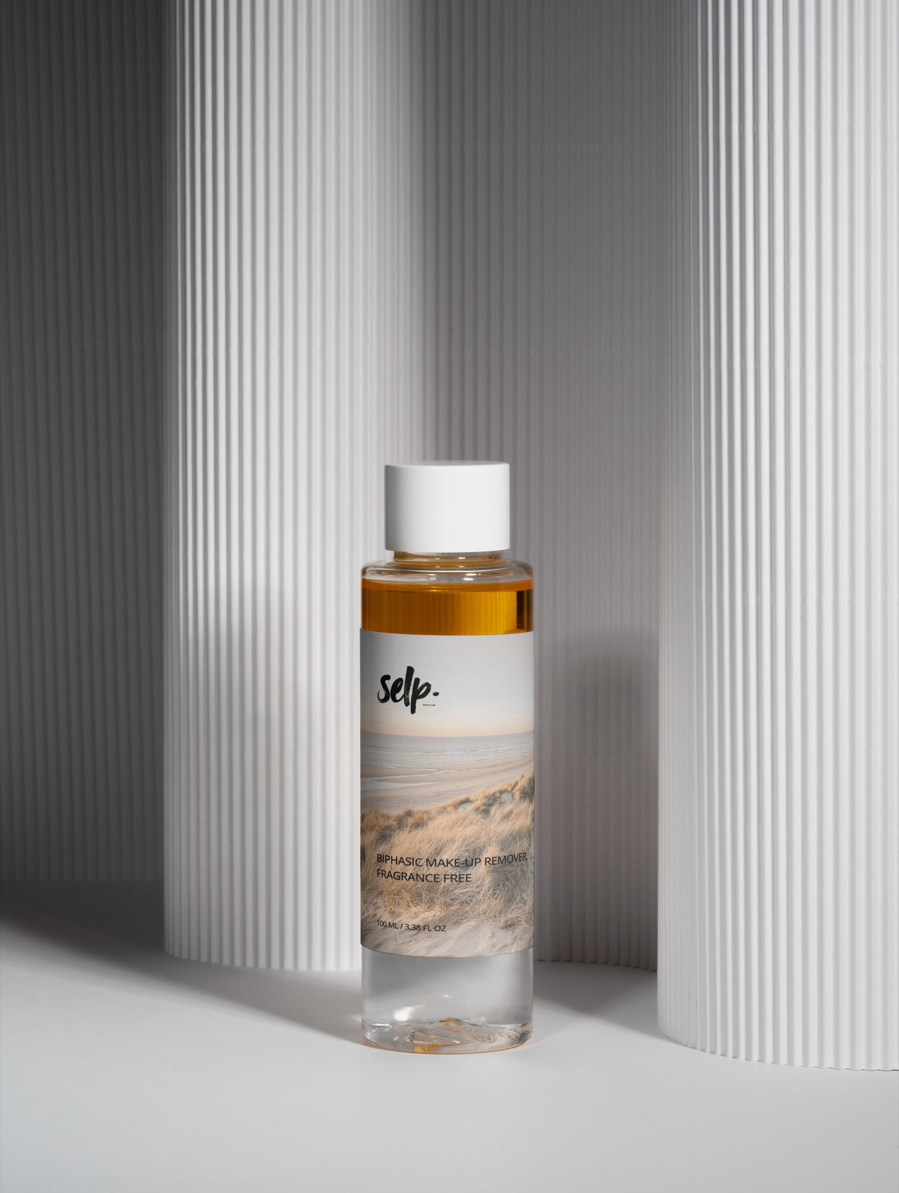 BiPhasic Make-up Remover, Fragrance Free