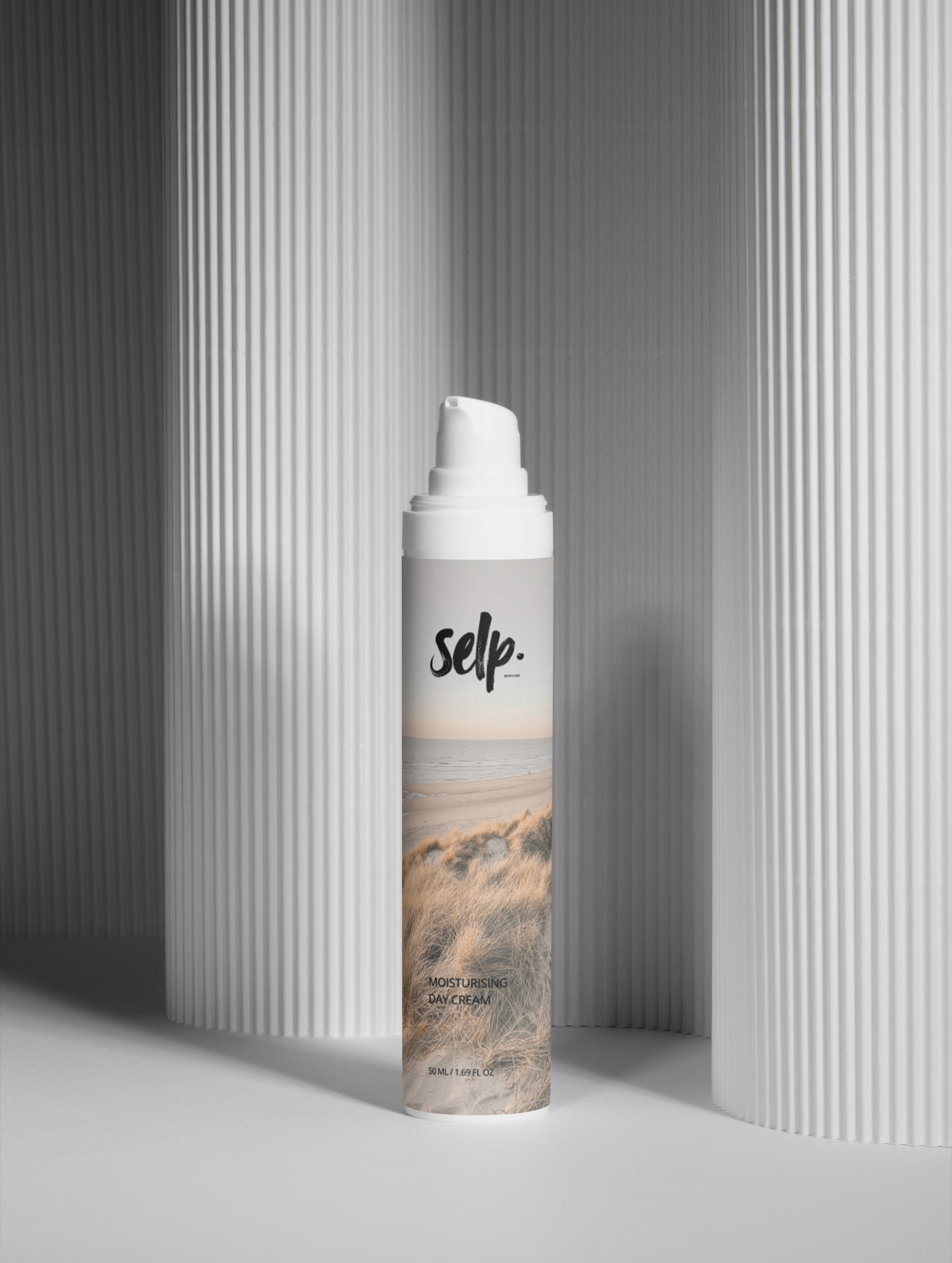 Moisturising Day Cream