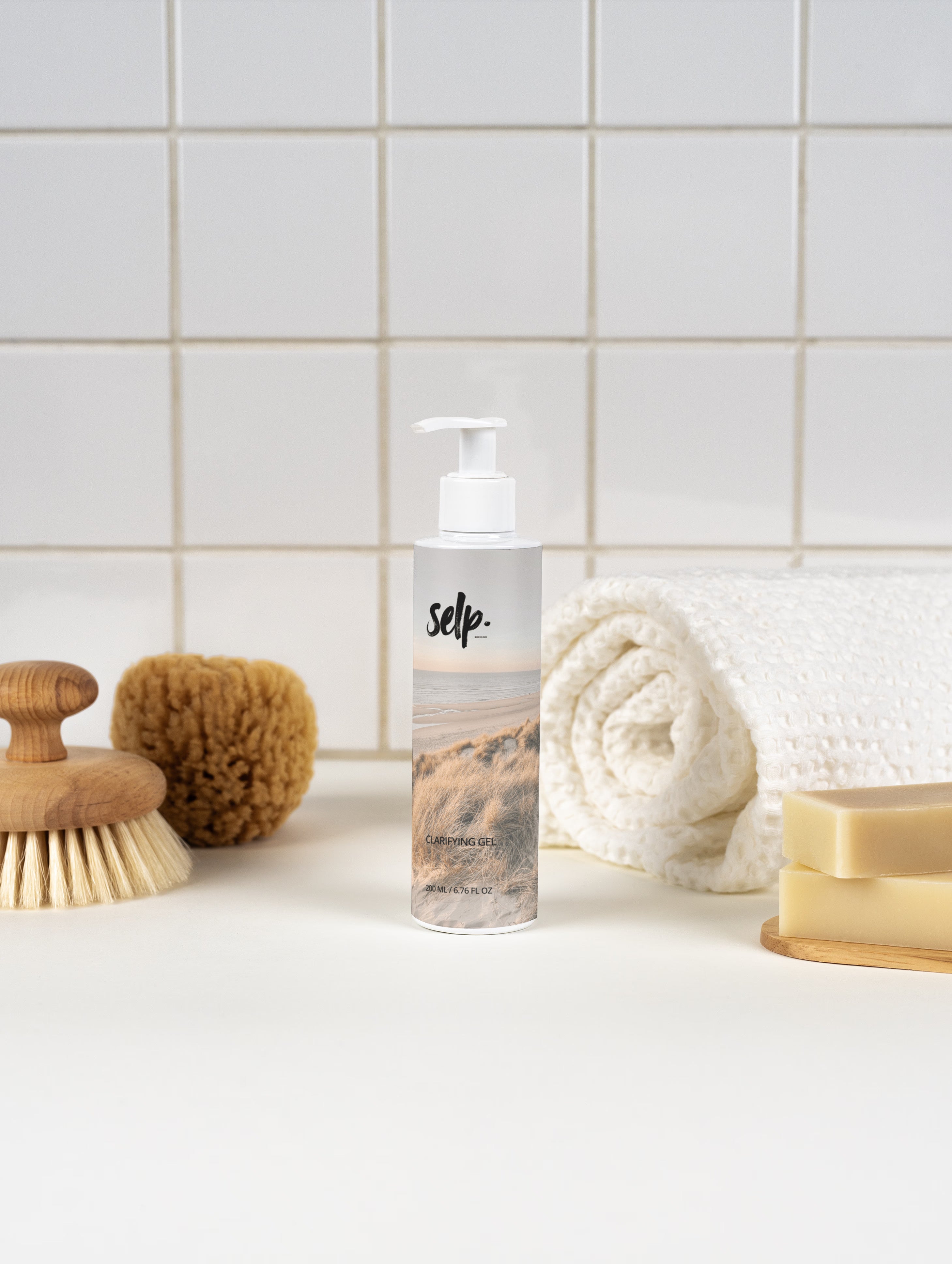 Clarifying Gel