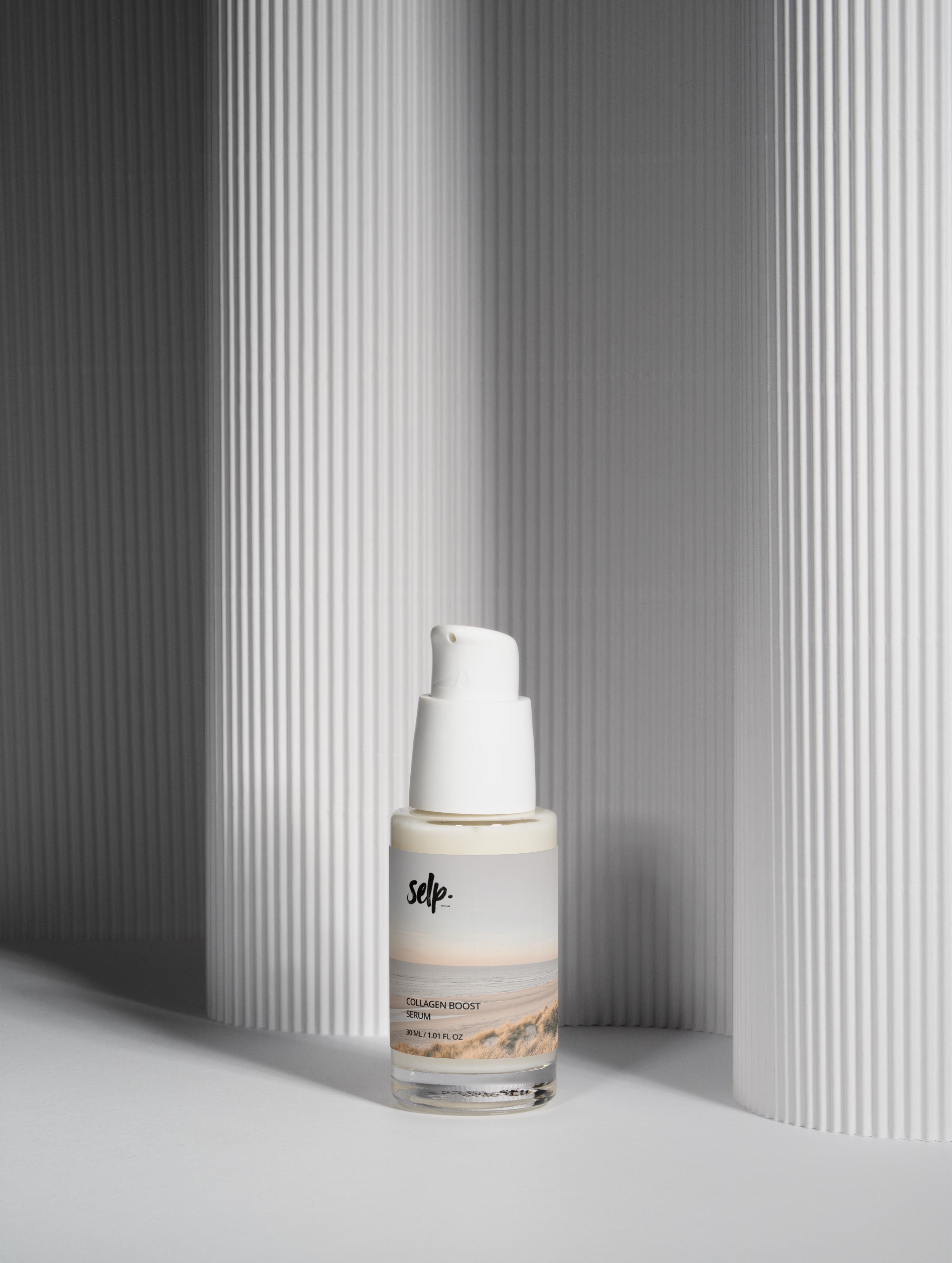 Collagen Boost Serum