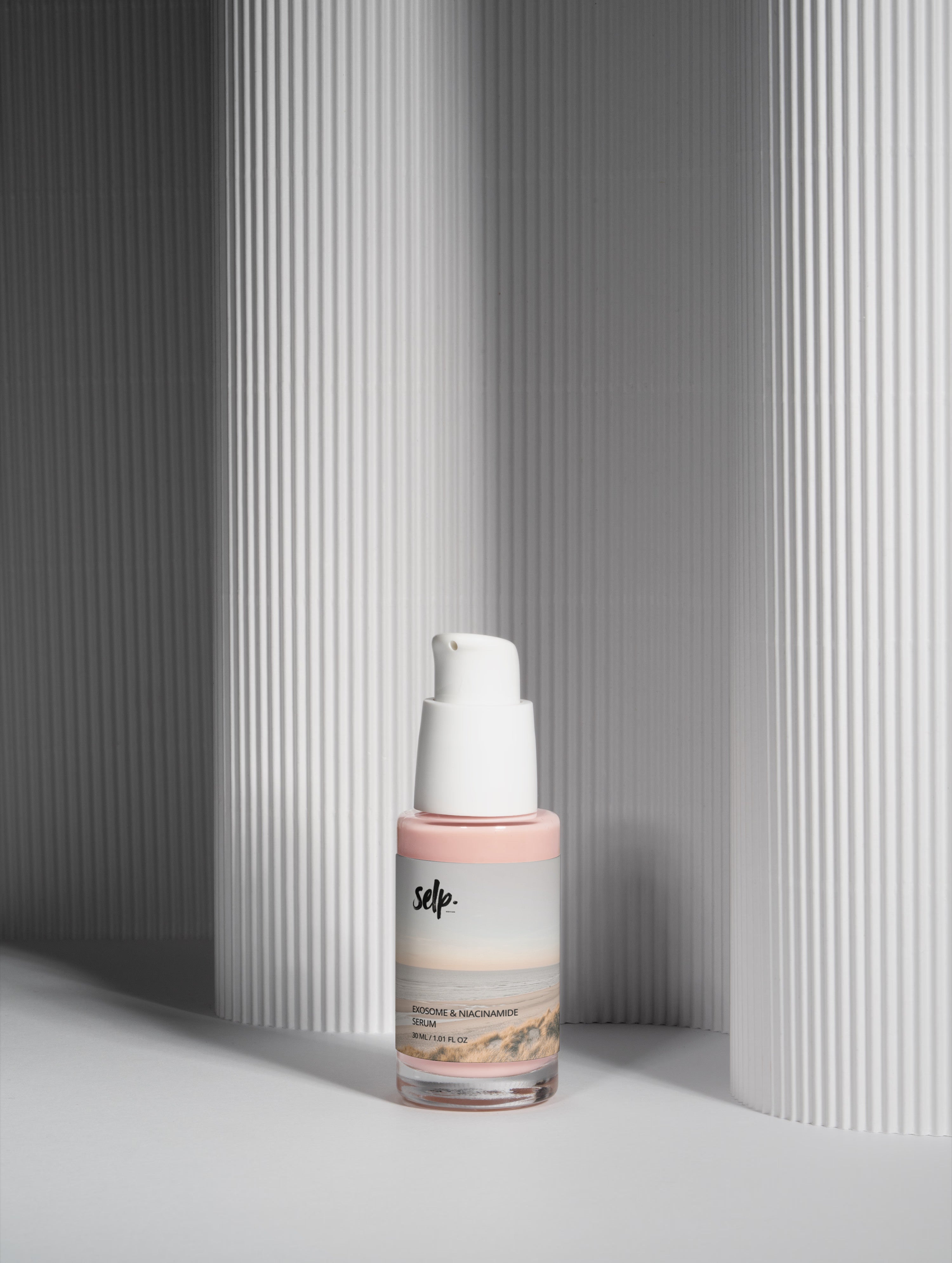 Exosome & Niacinamide Serum