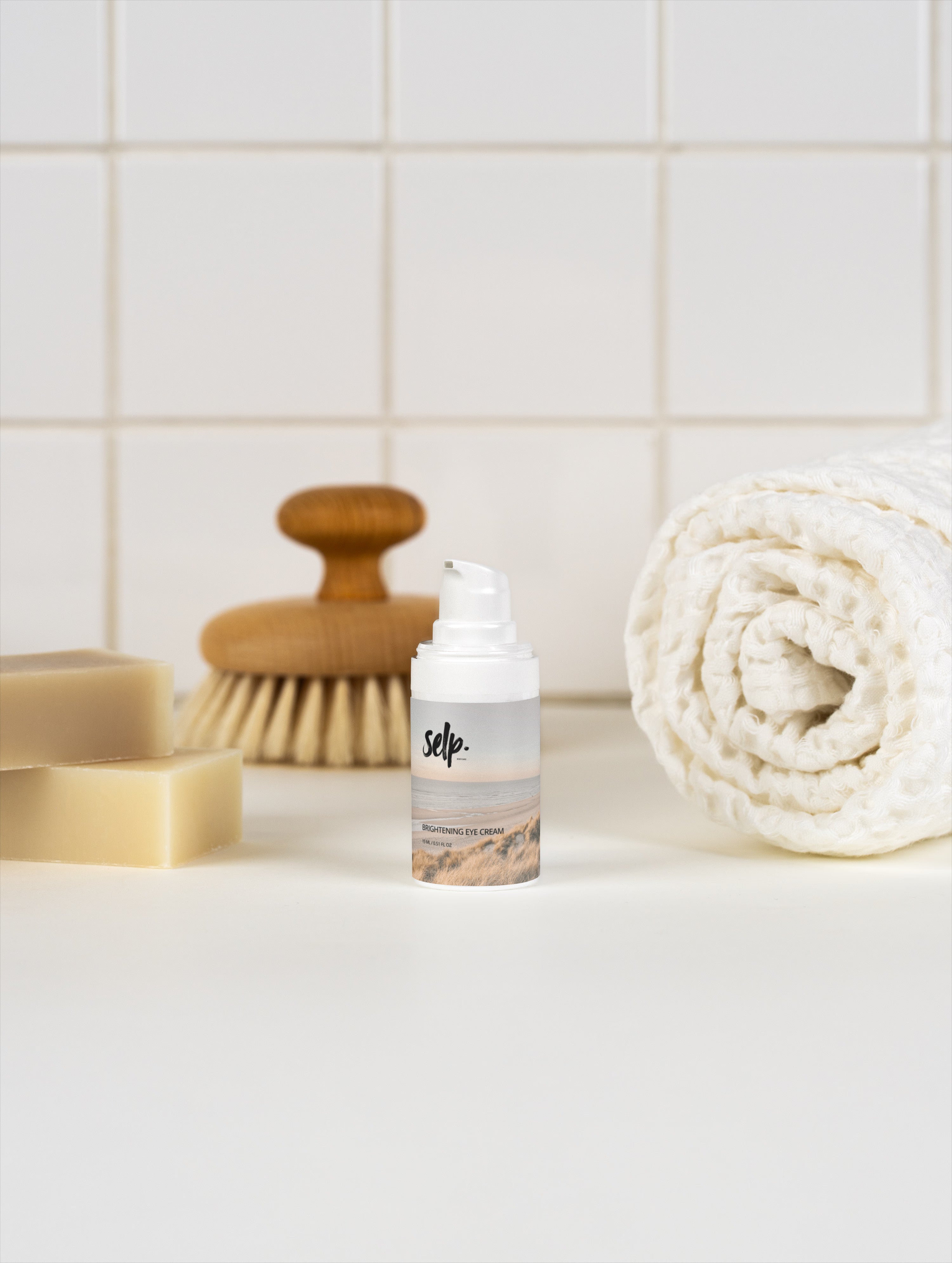 Brightening Eye Cream