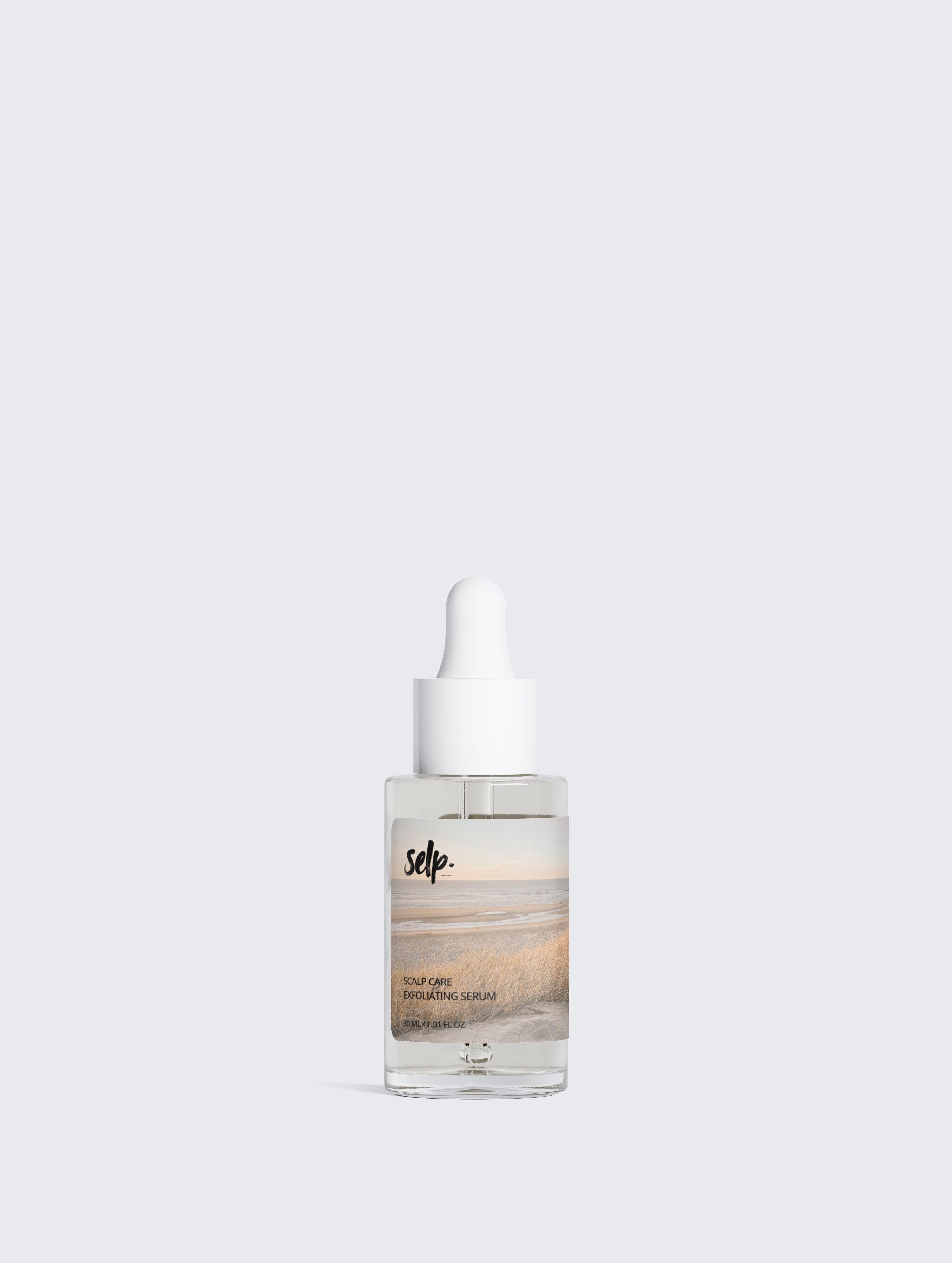 Scalp Care Exfoliating Serum