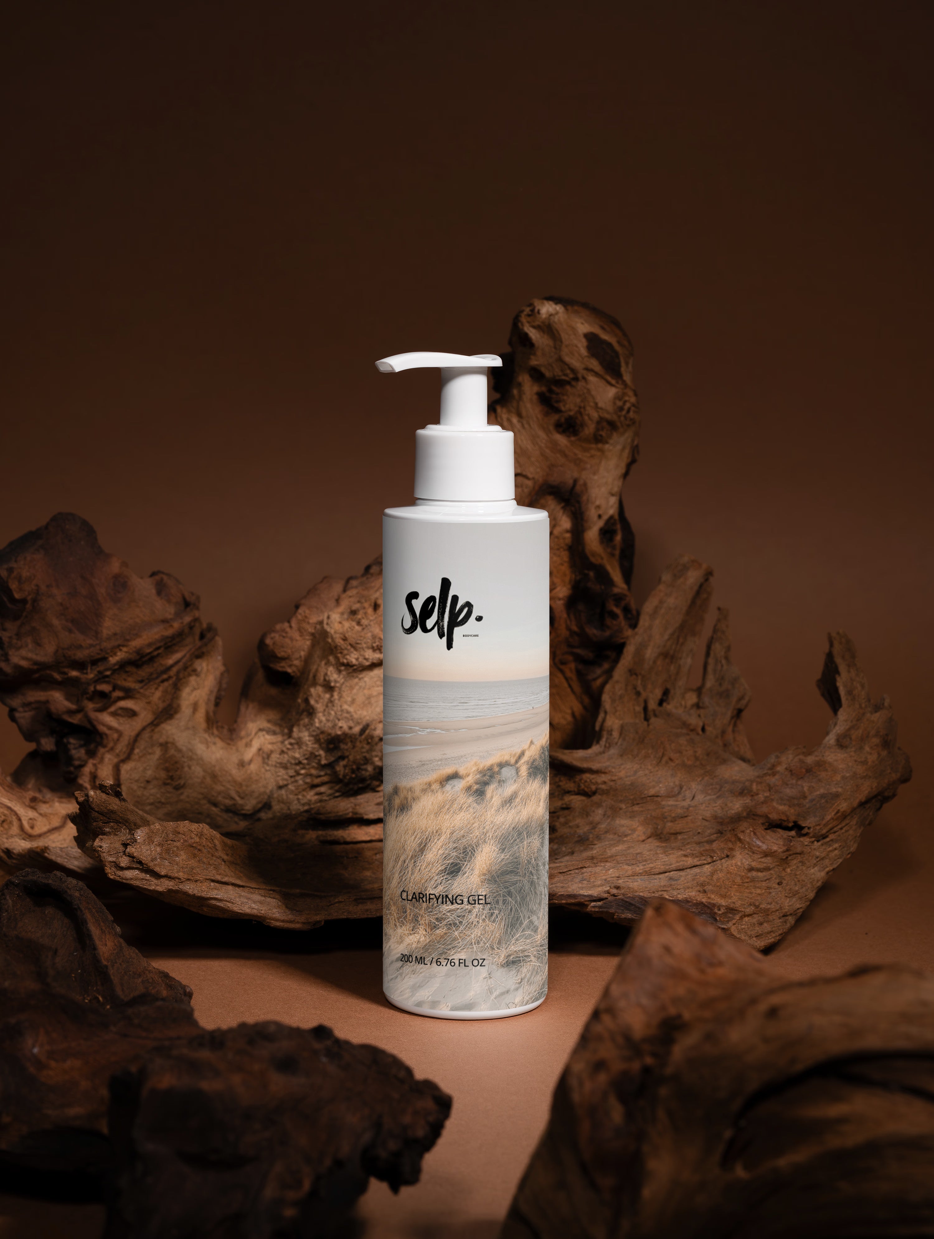Clarifying Gel