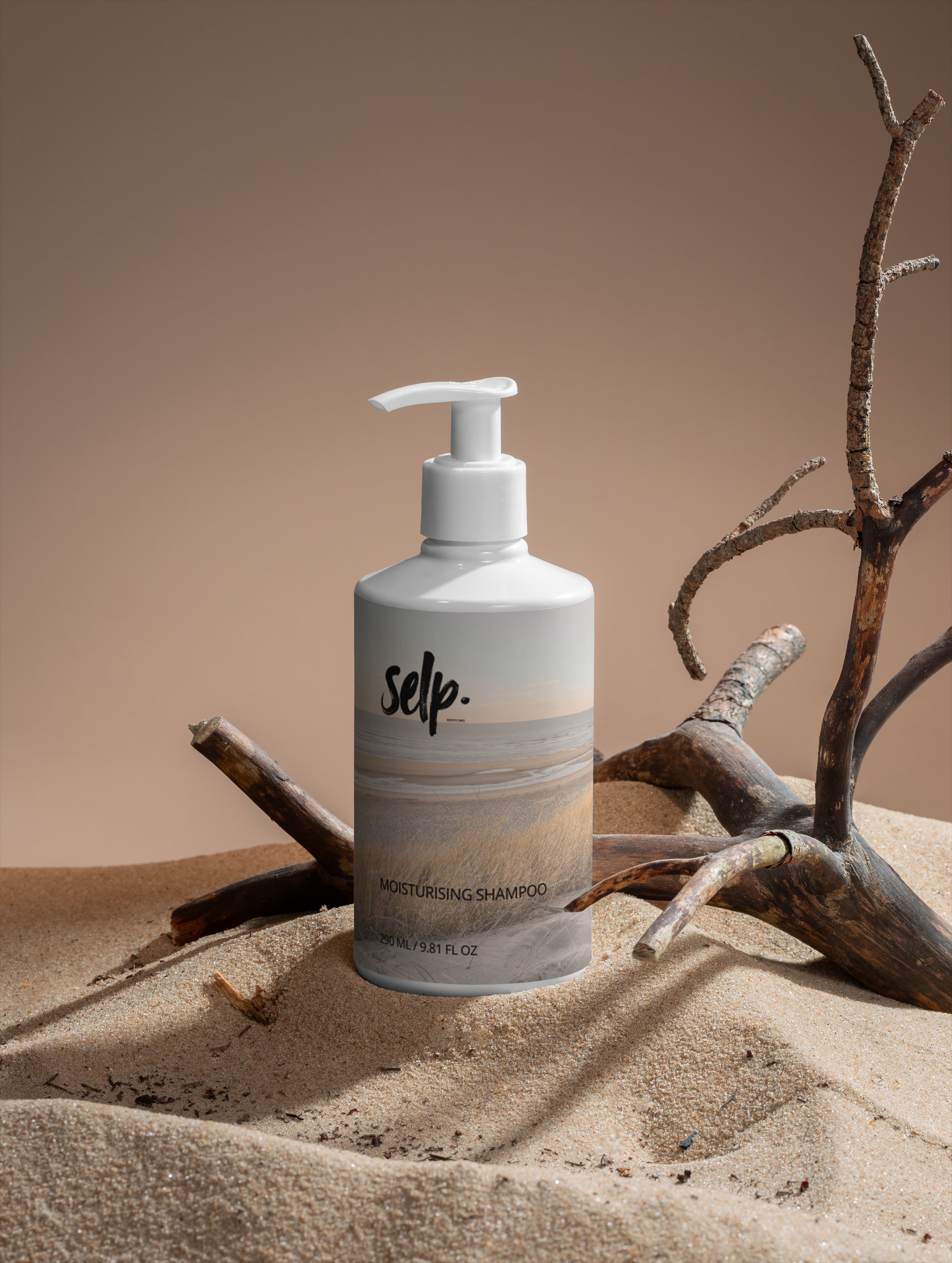 Moisturising Shampoo
