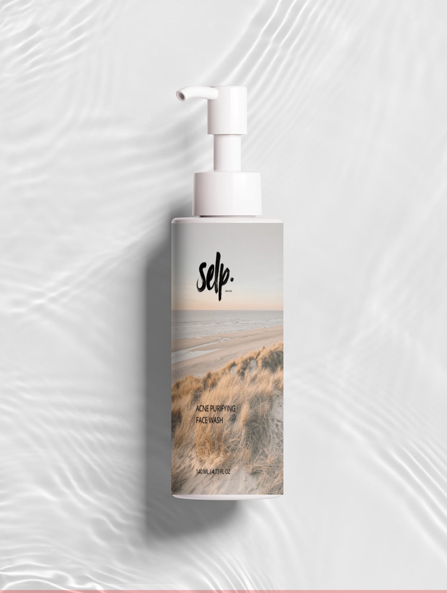 Acne Purifying Face Wash