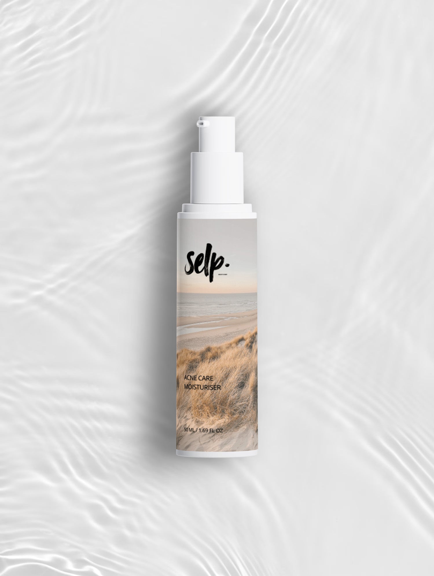 Acne Care Moisturiser