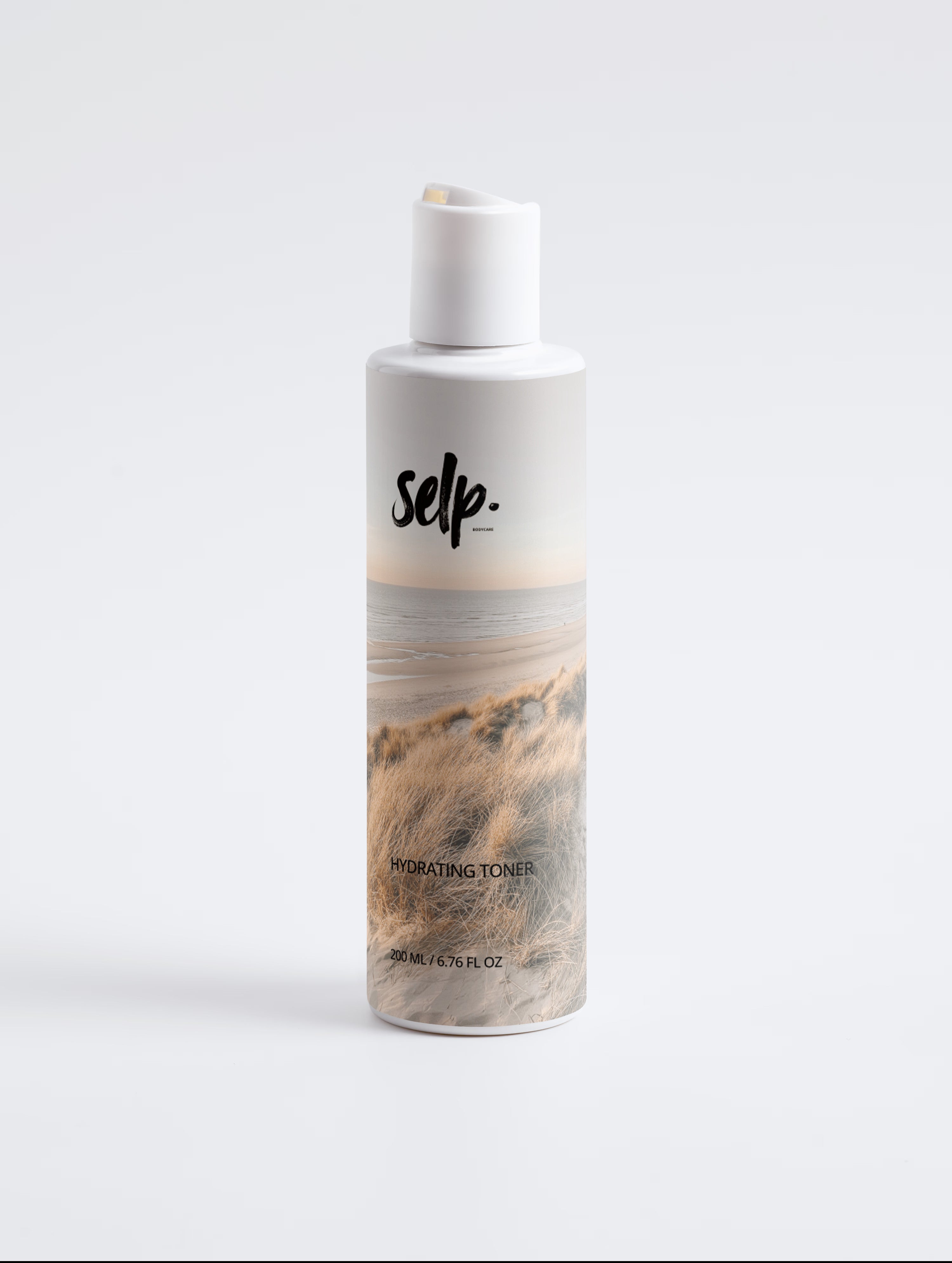 Hydrating Toner