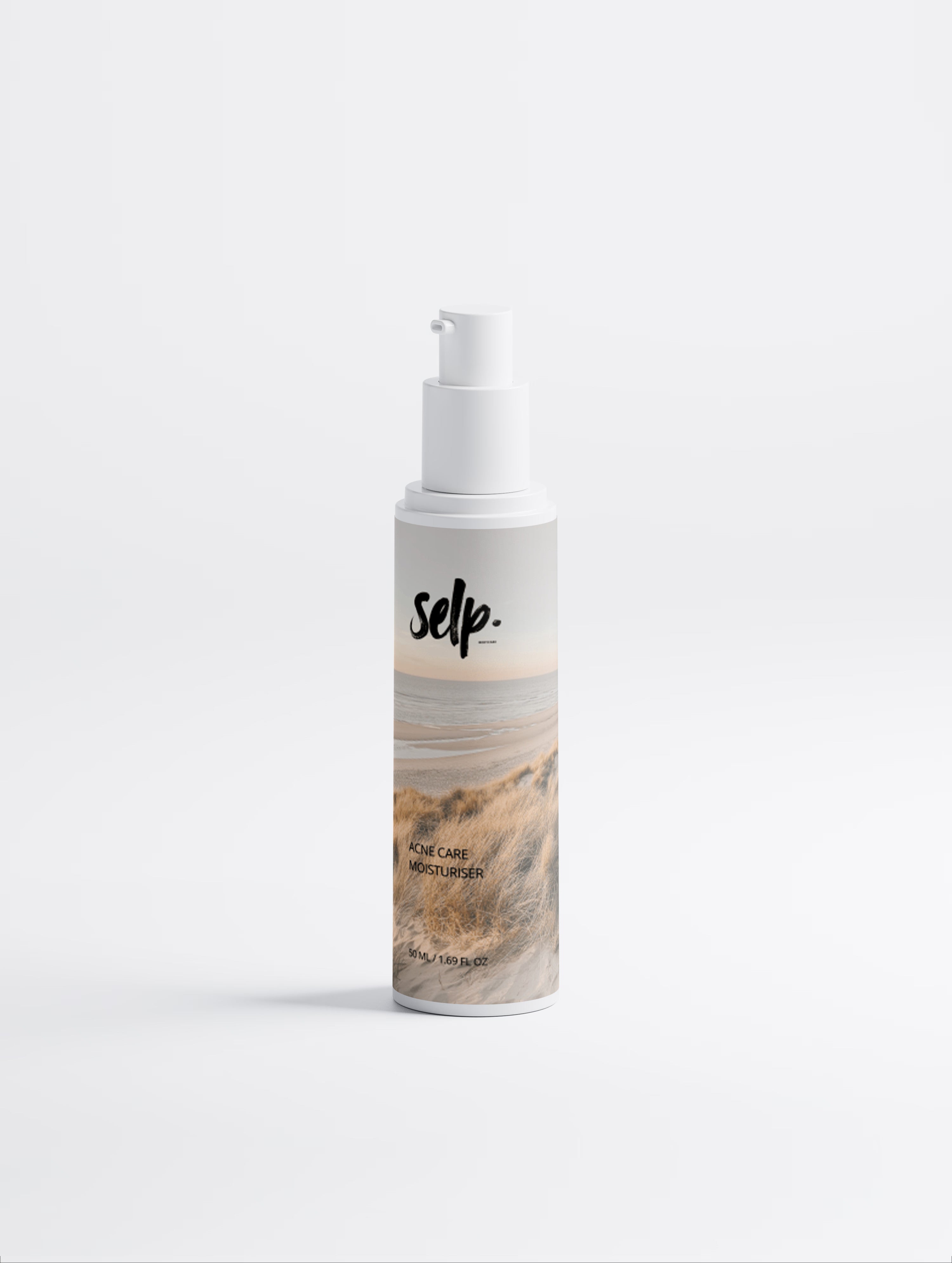 Acne Care Moisturiser