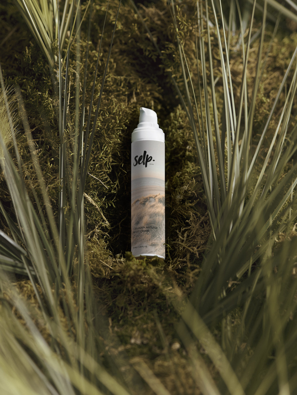 Collagen Anti-Age Night Cream