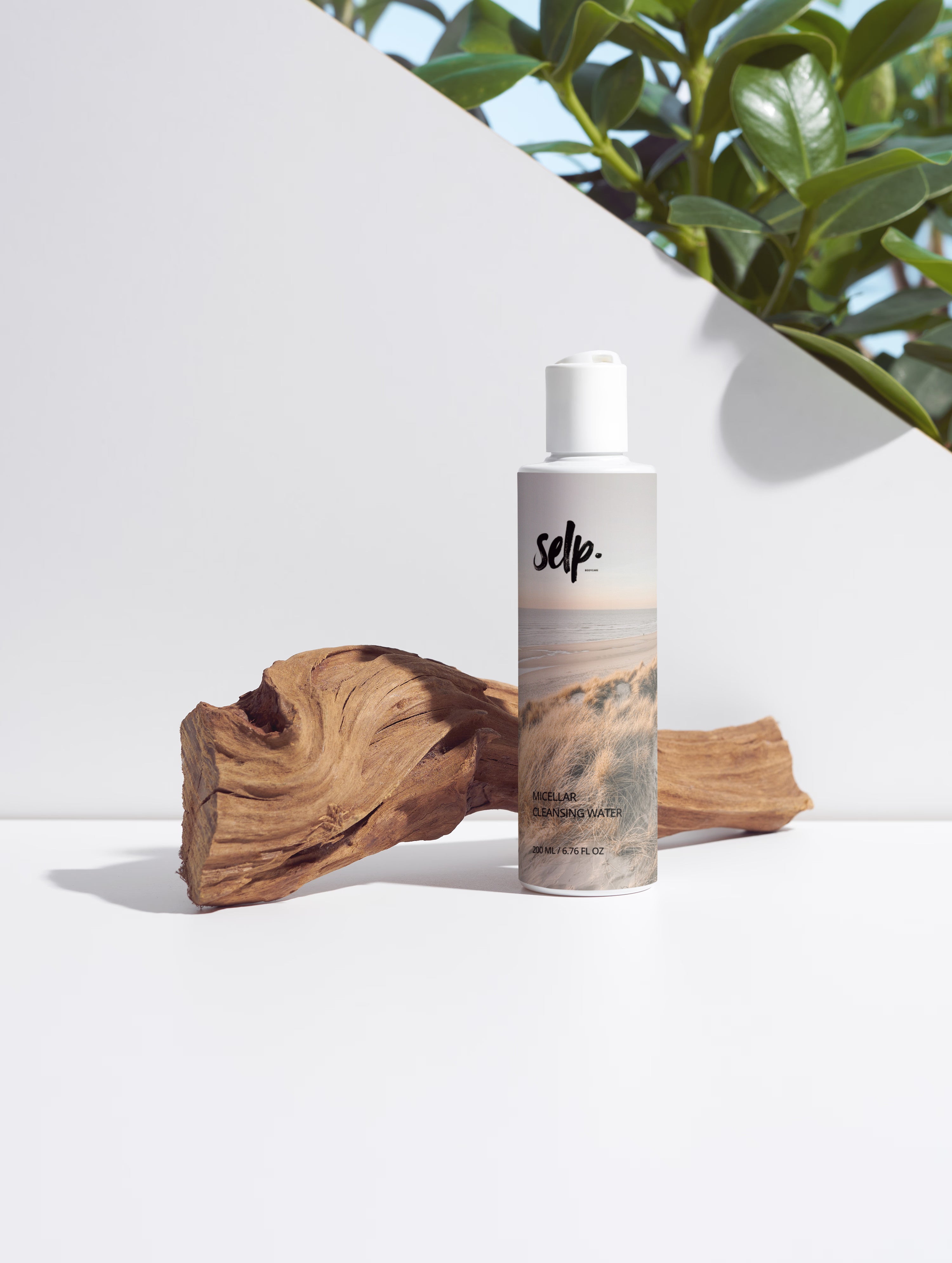Micellar Cleansing Water