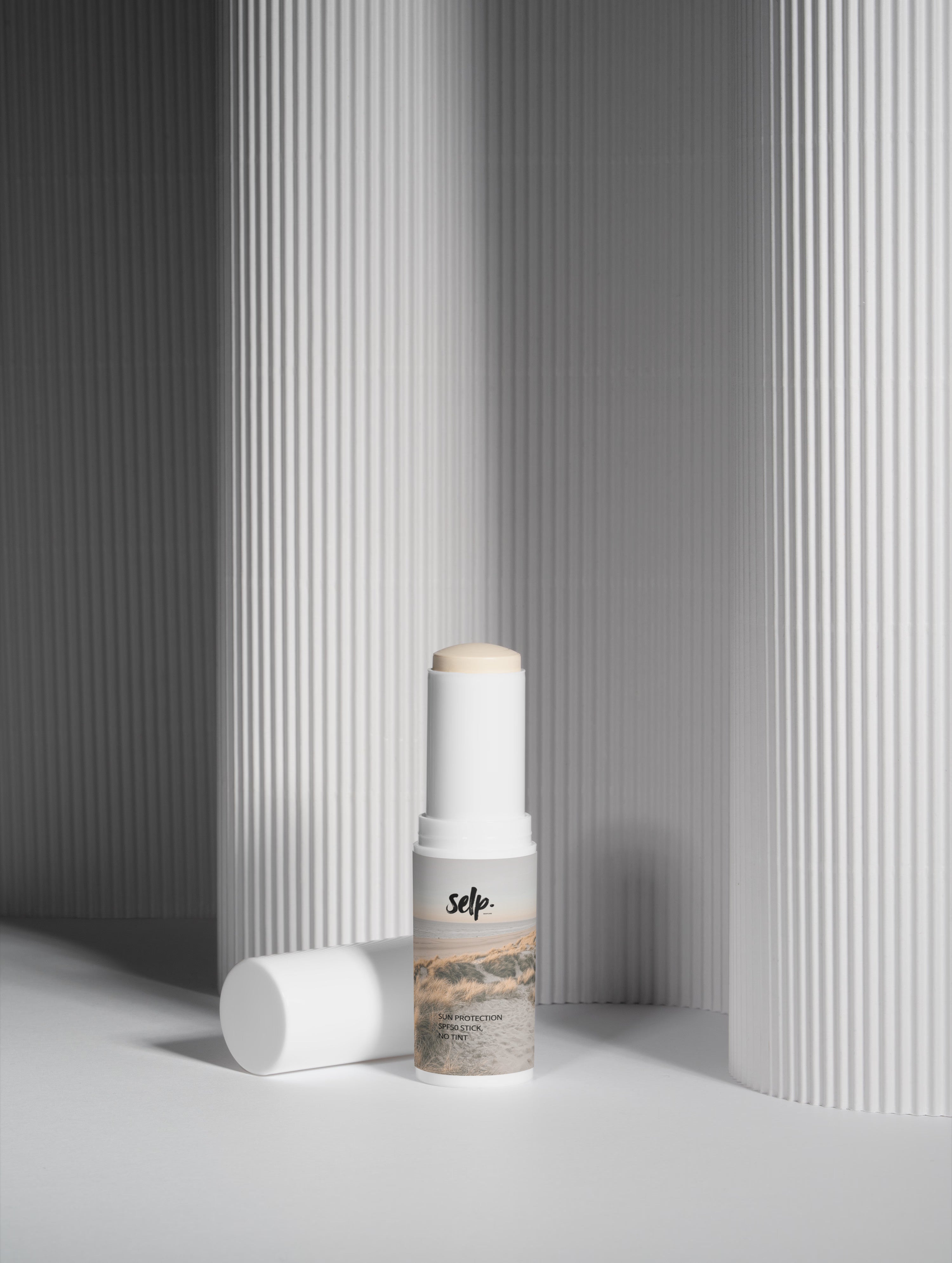 Sun Protection SPF50 Stick, no tint