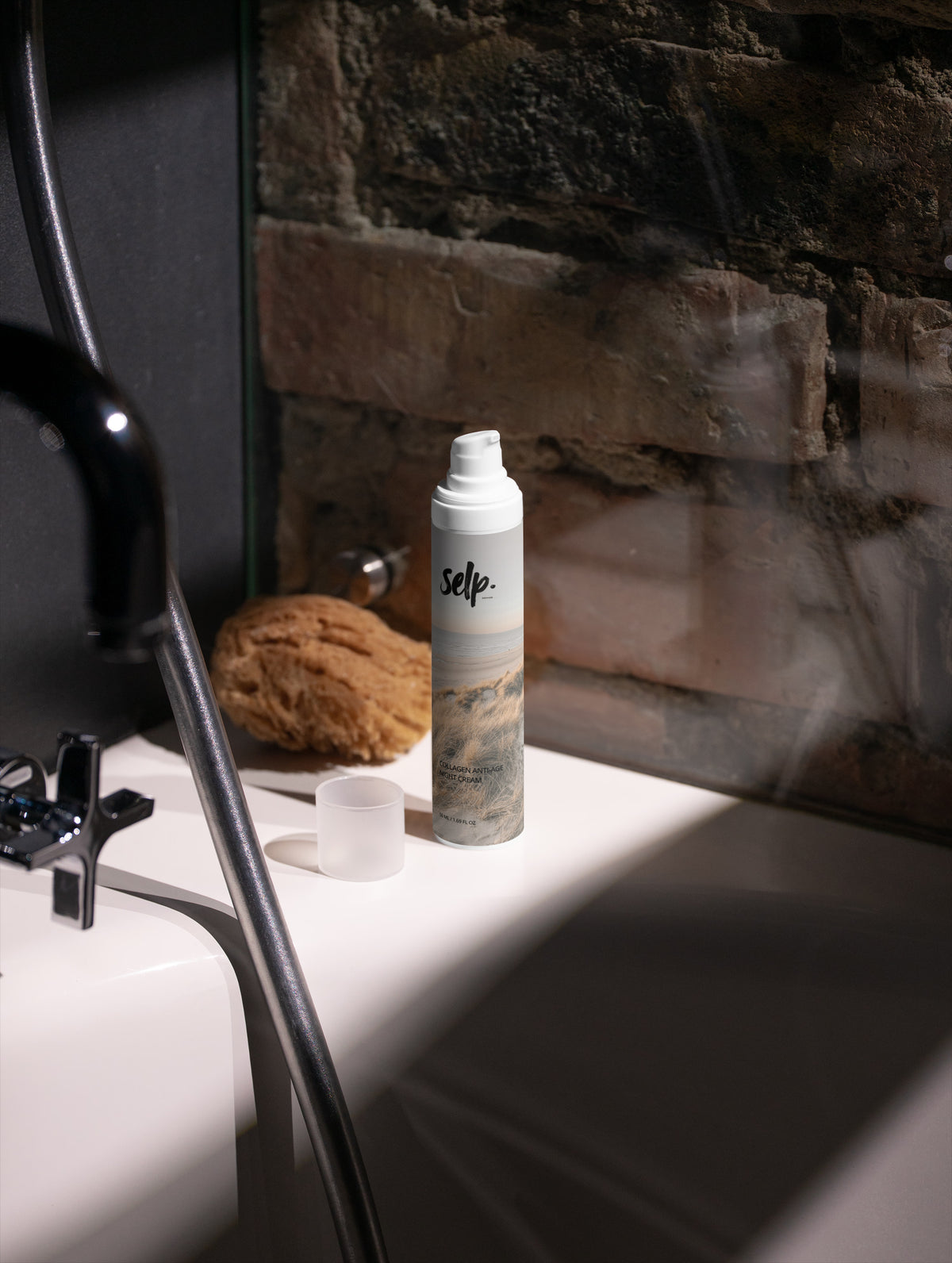 Collagen Anti-Age Night Cream