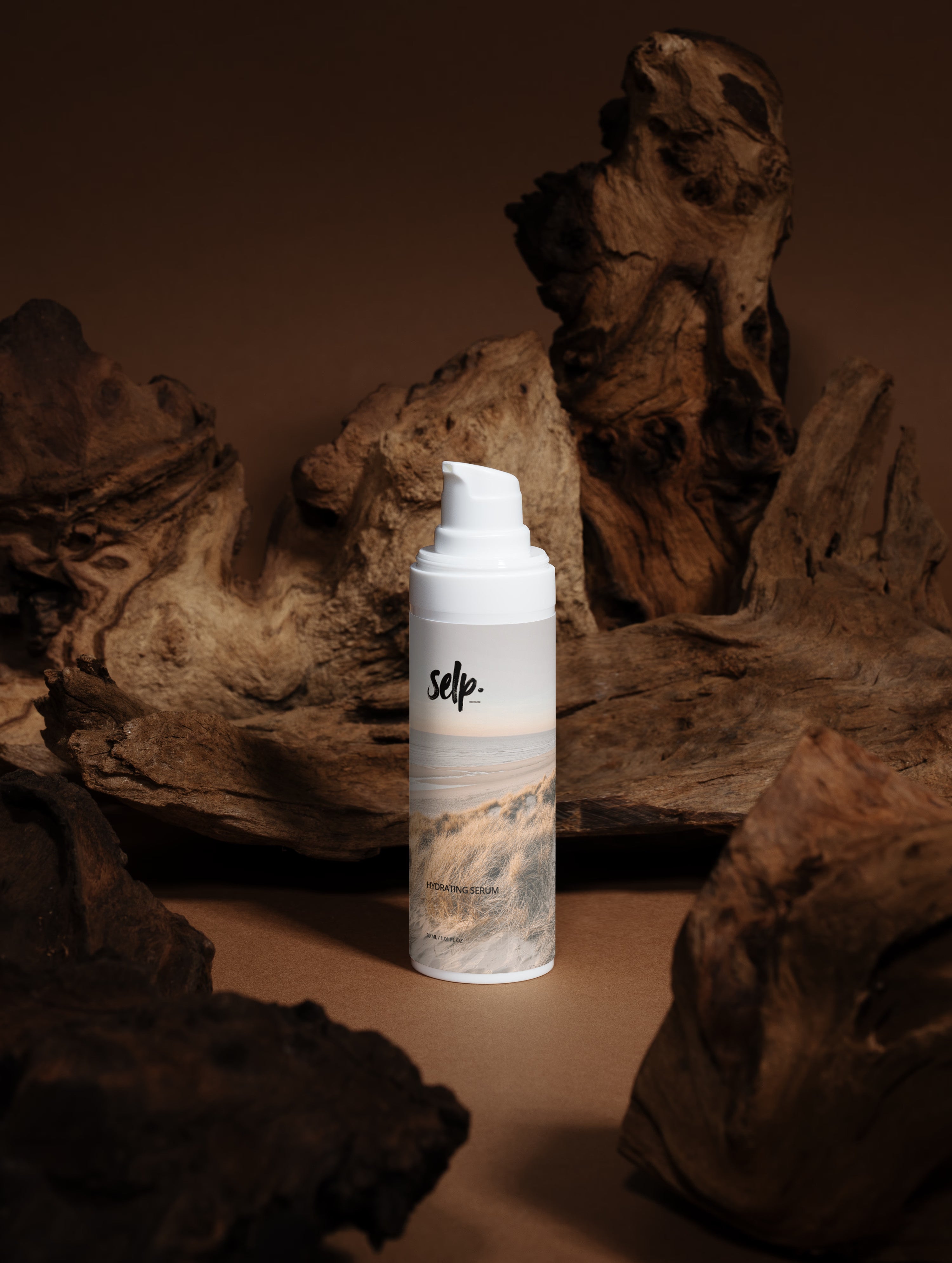 Hydrating Serum