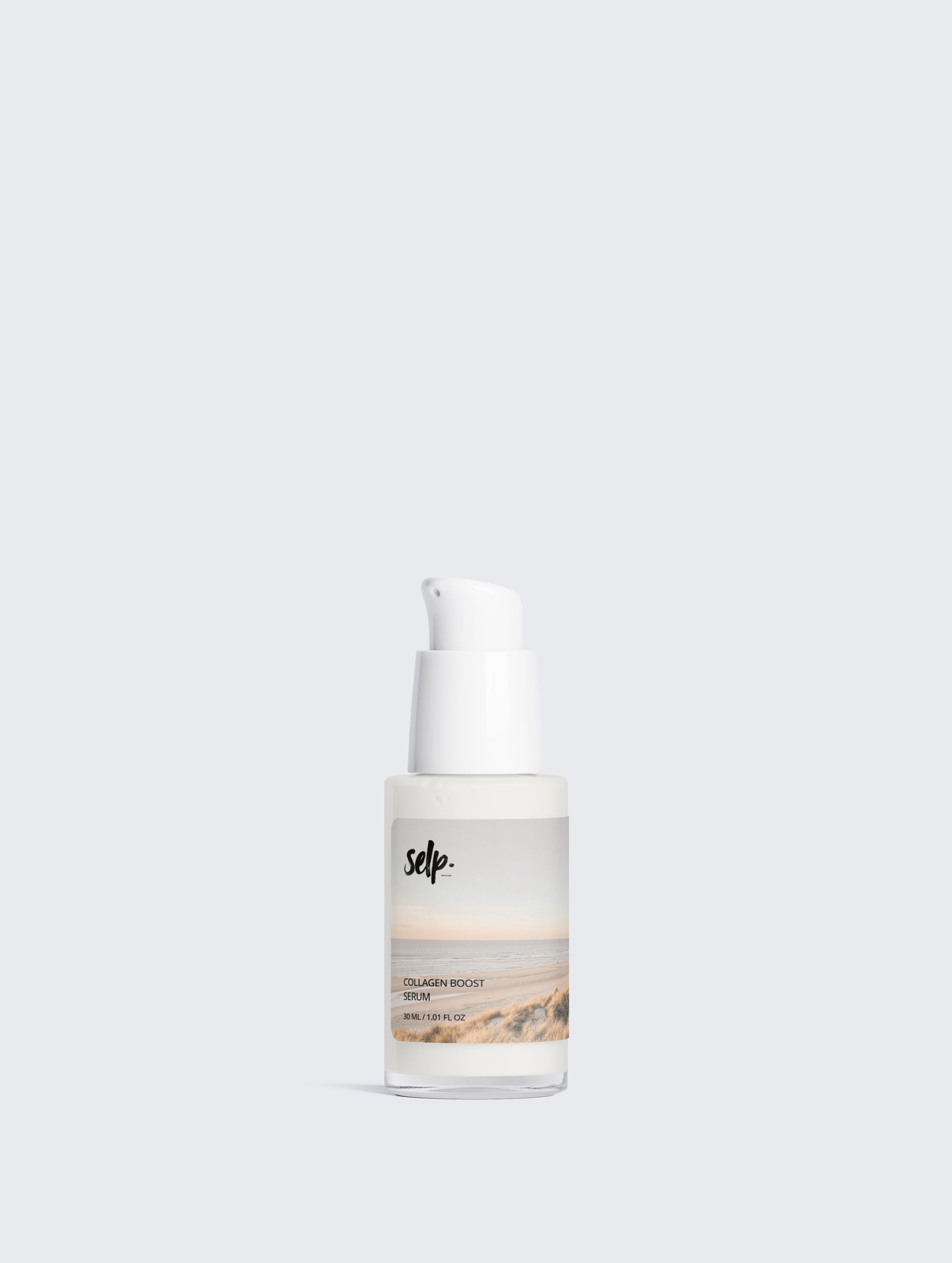 Collagen Boost Serum