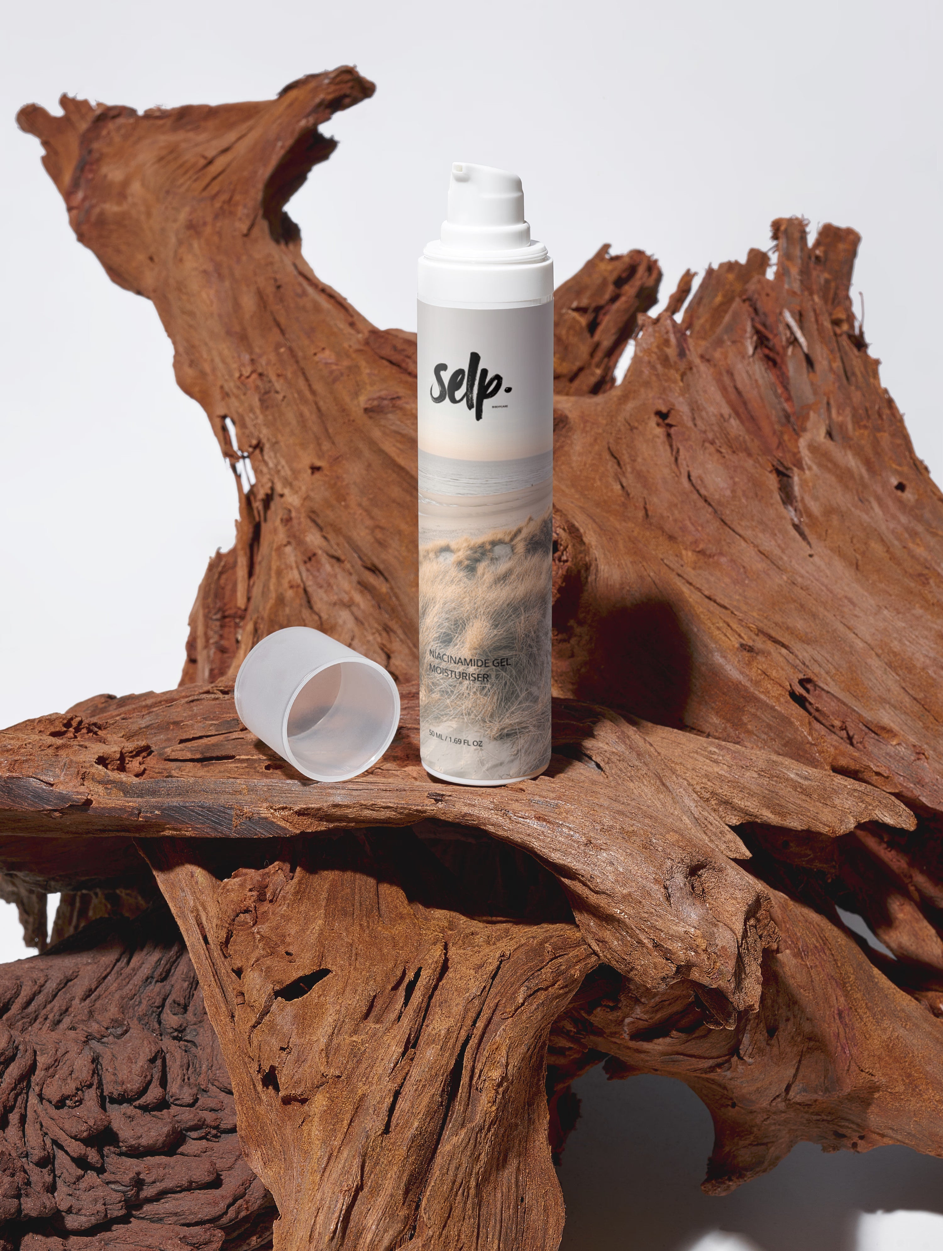 Niacinamide Gel Moisturiser