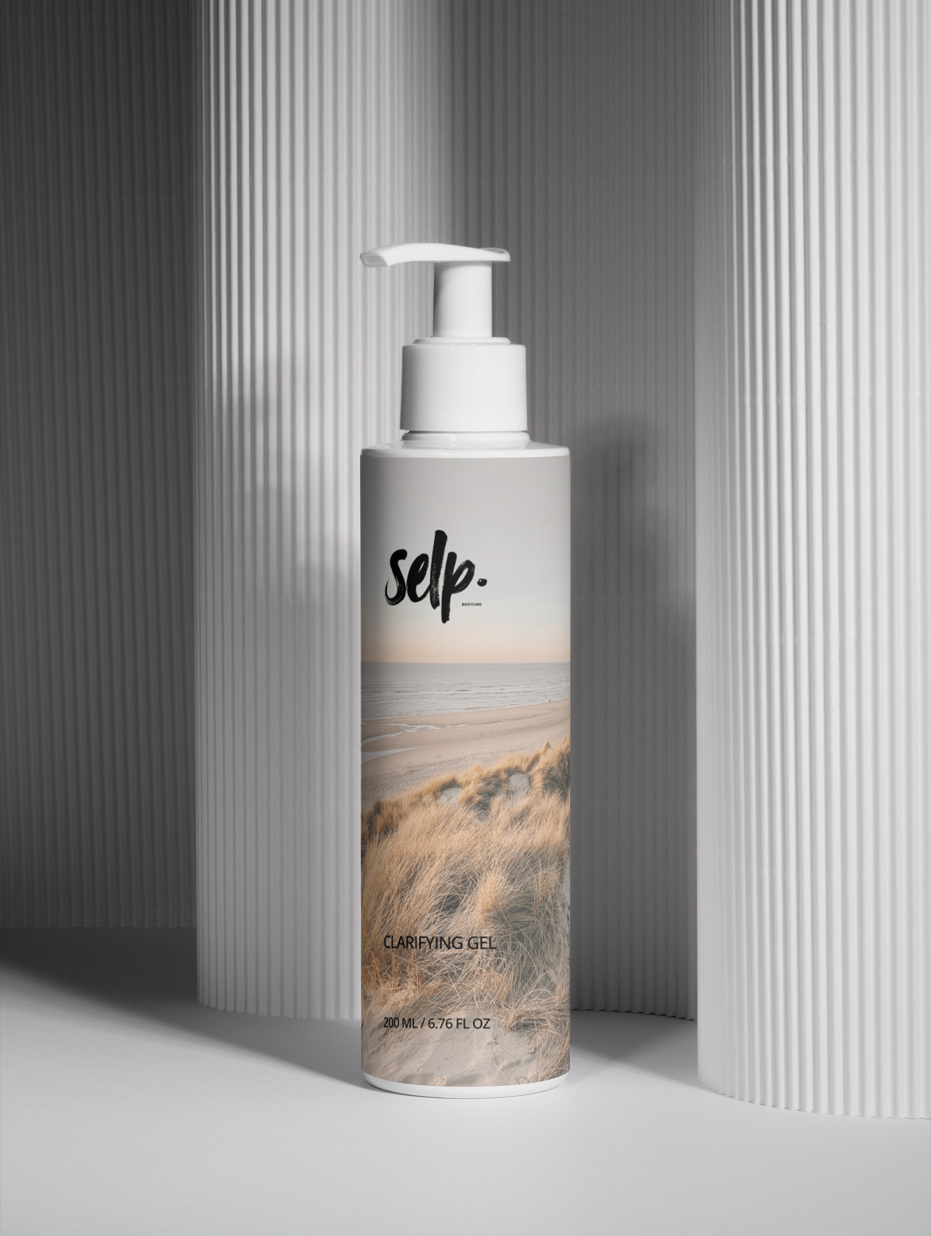 Clarifying Gel