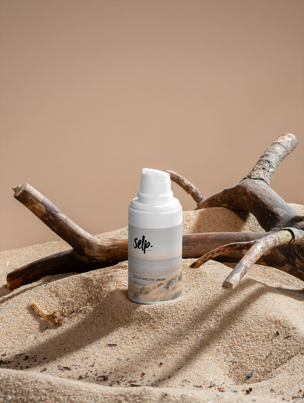 Smoothing Eye Cream