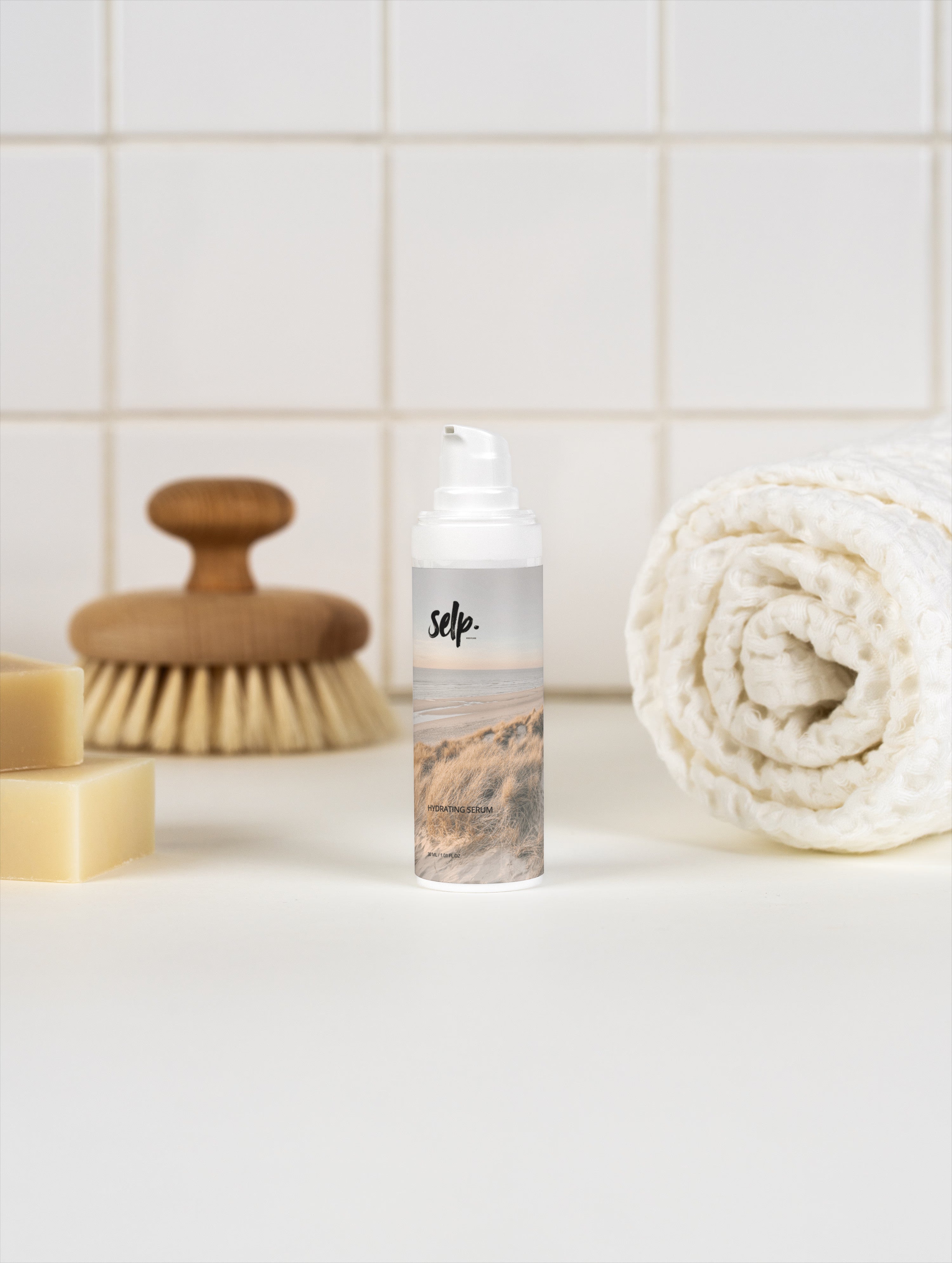 Hydrating Serum