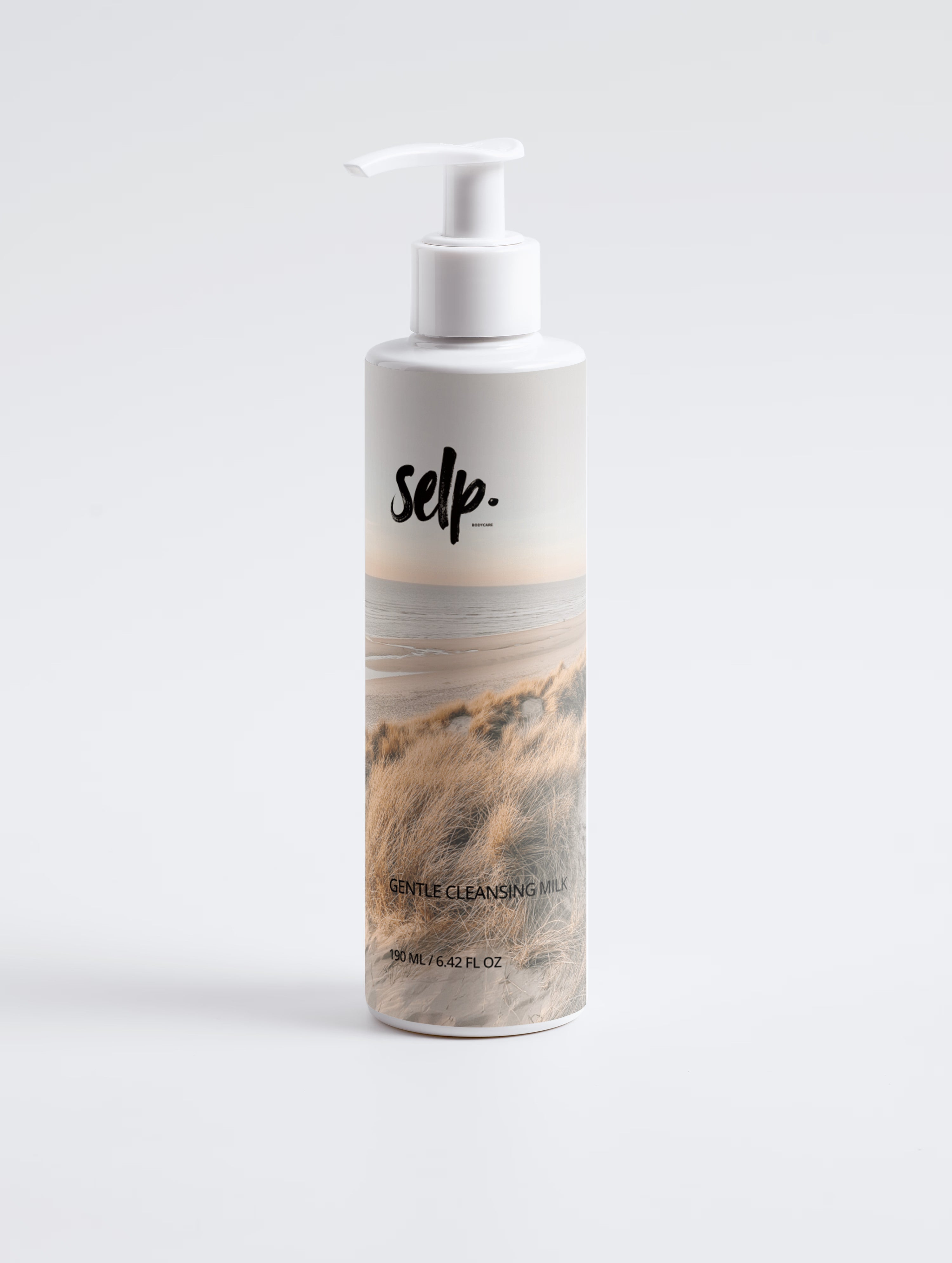 Gentle Cleansing Milk