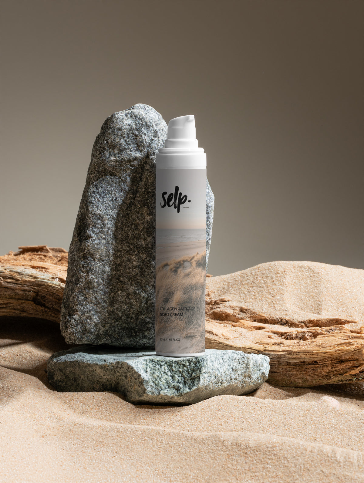 Collagen Anti-Age Night Cream
