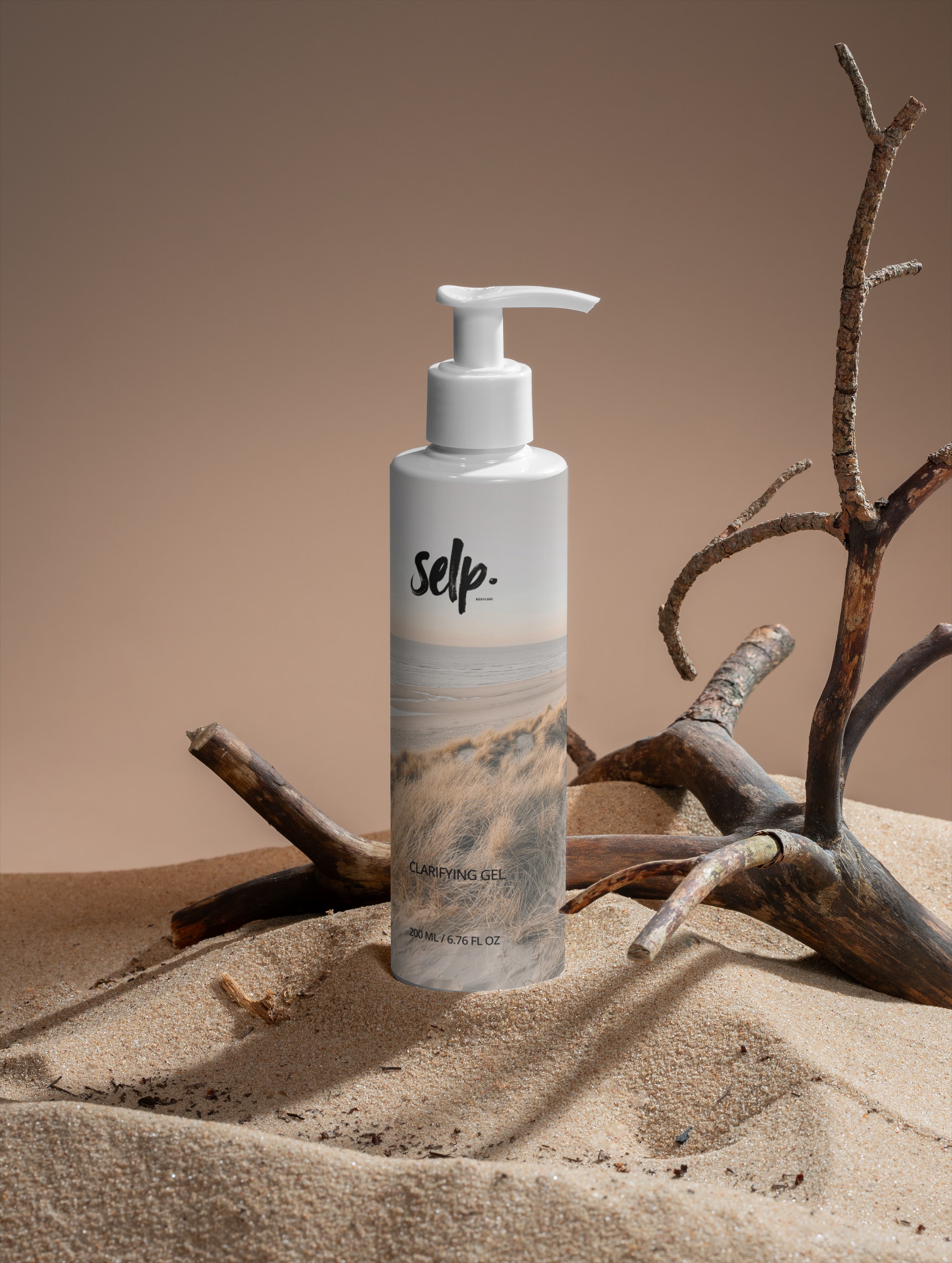 Clarifying Gel