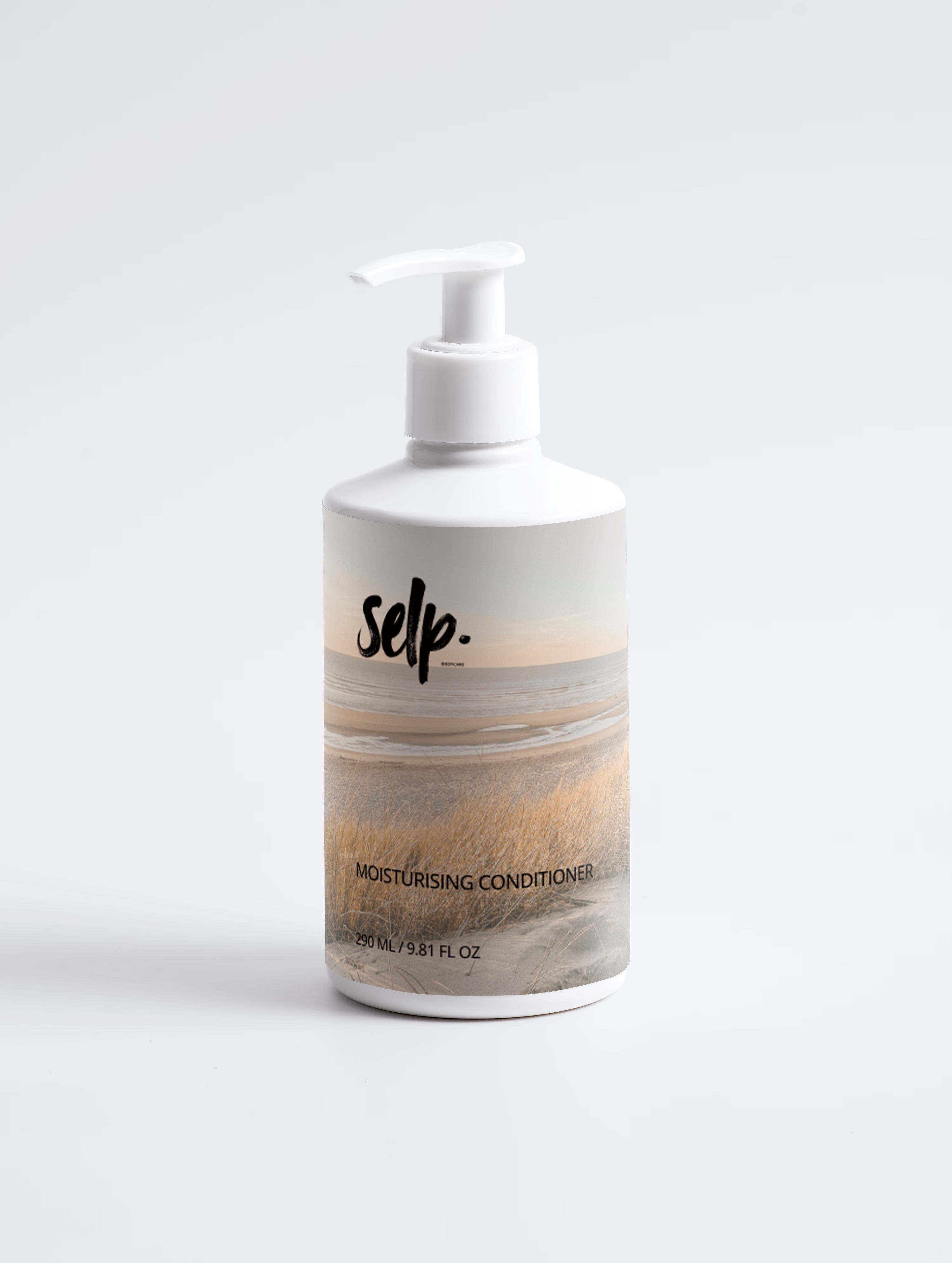 Moisturising Conditioner