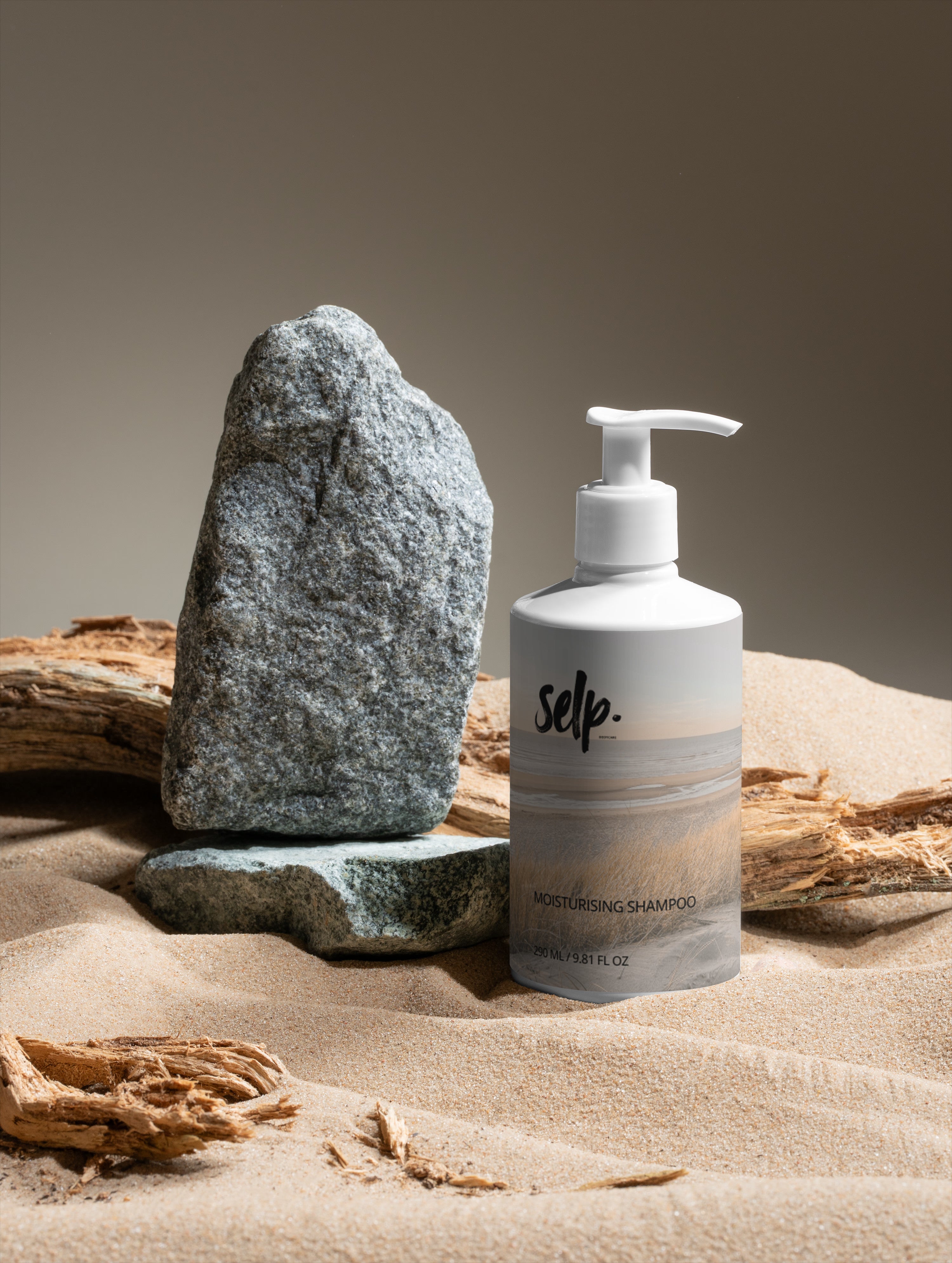 Moisturising Shampoo