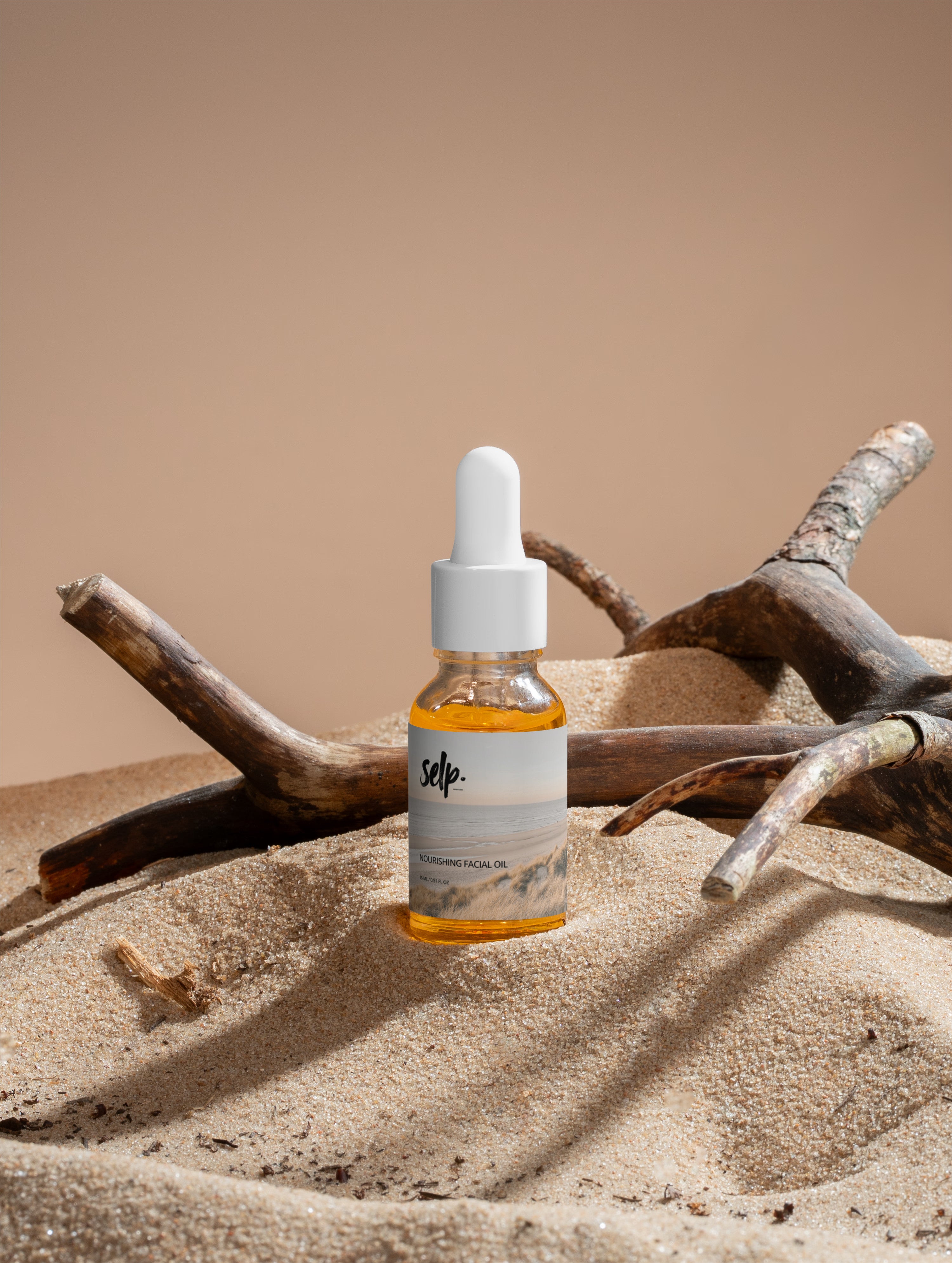 Nourishing Facial Oil
