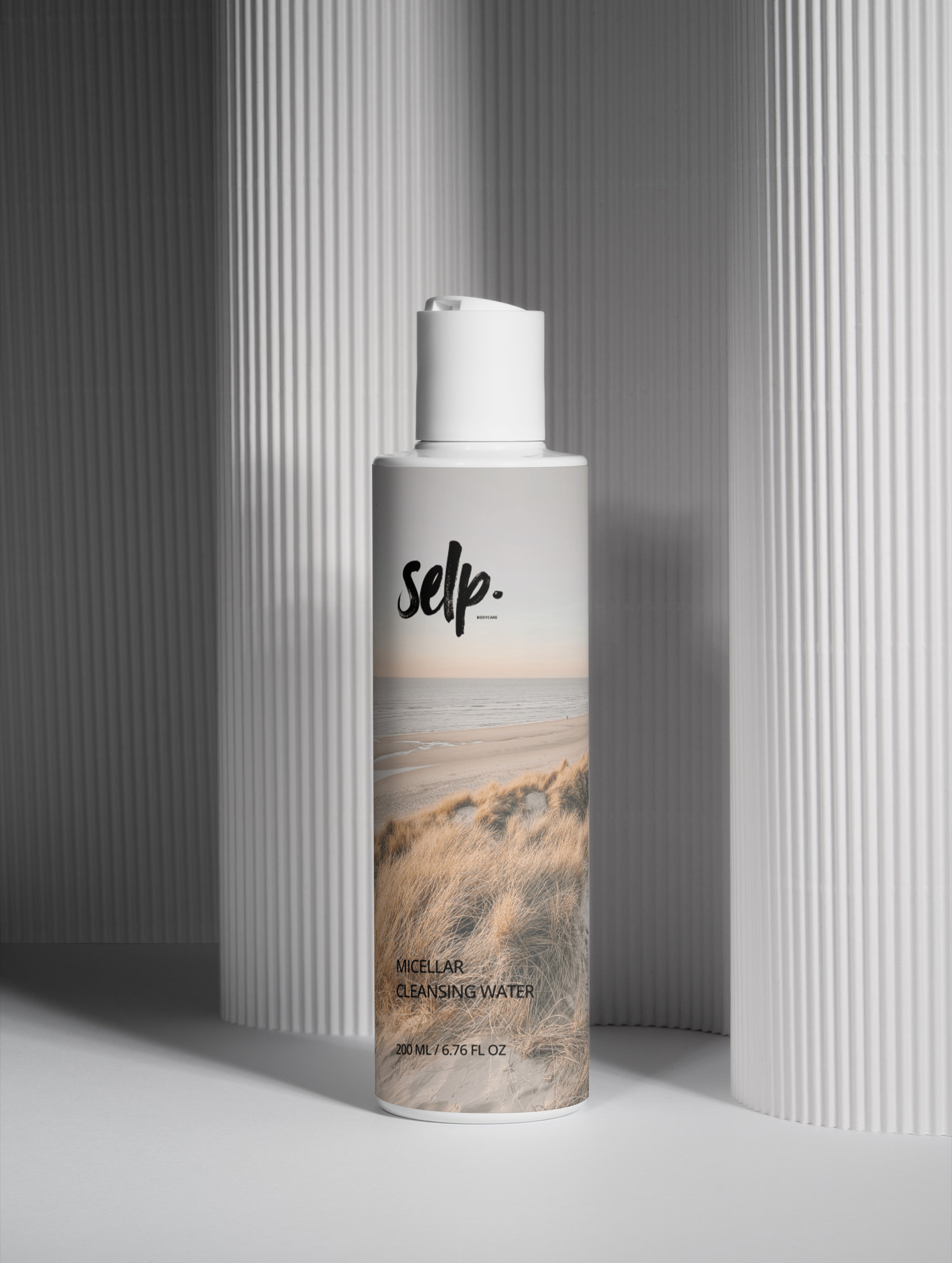 Micellar Cleansing Water