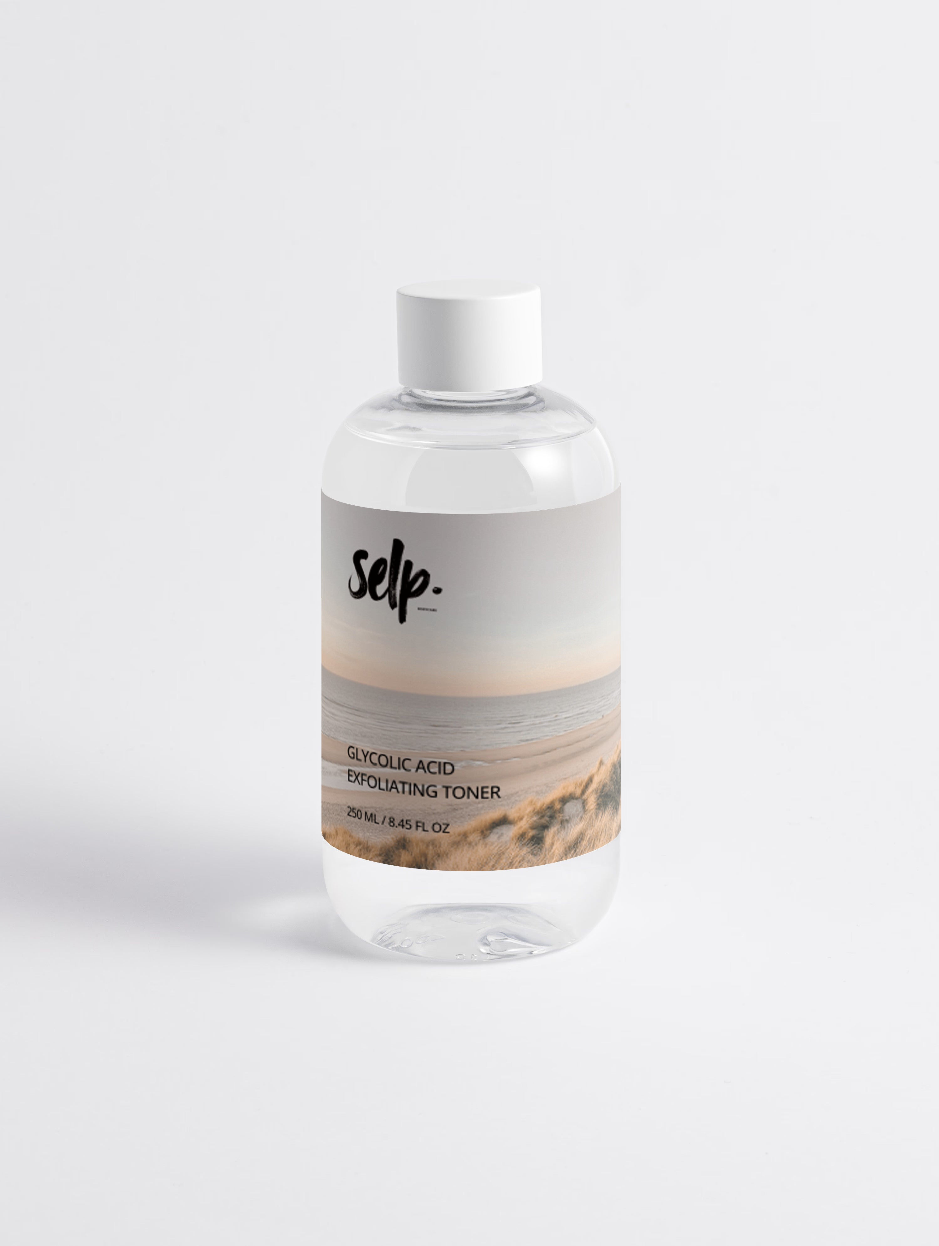 Glycolic Acid Exfoliating Toner